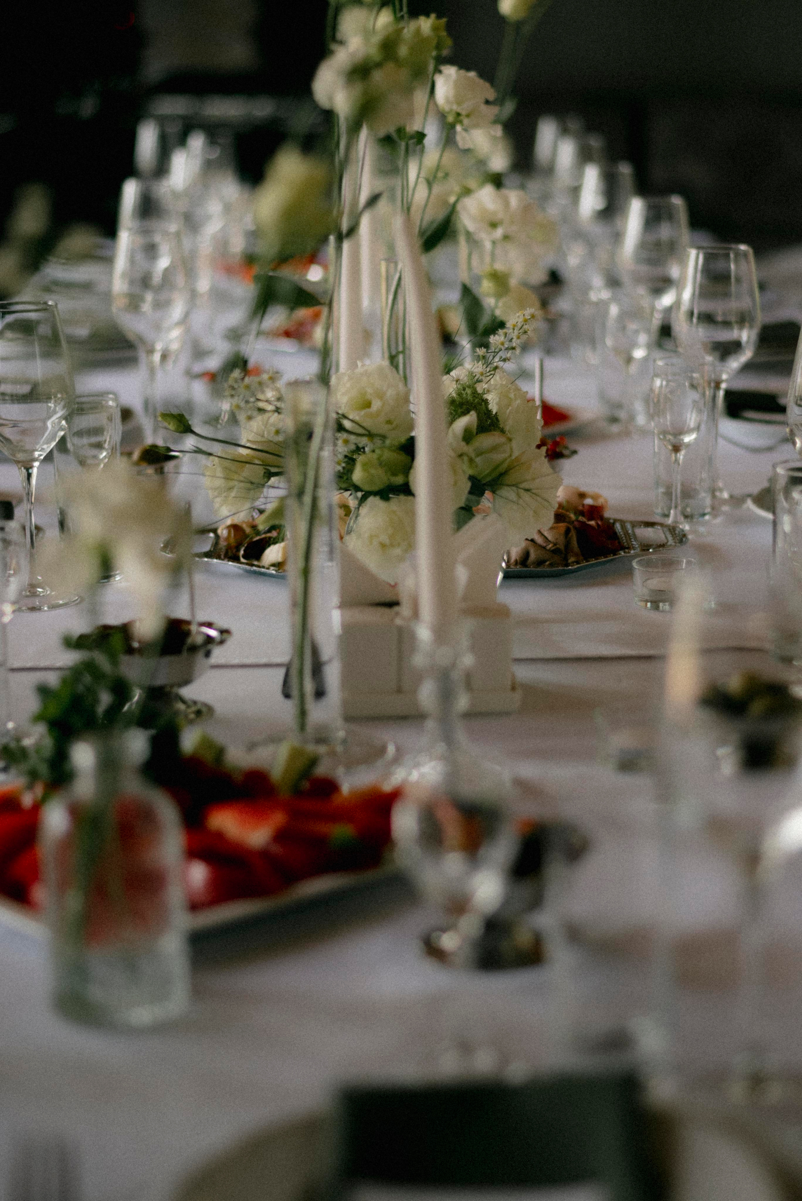 Екатерина & Владимир. Алёна Куртова