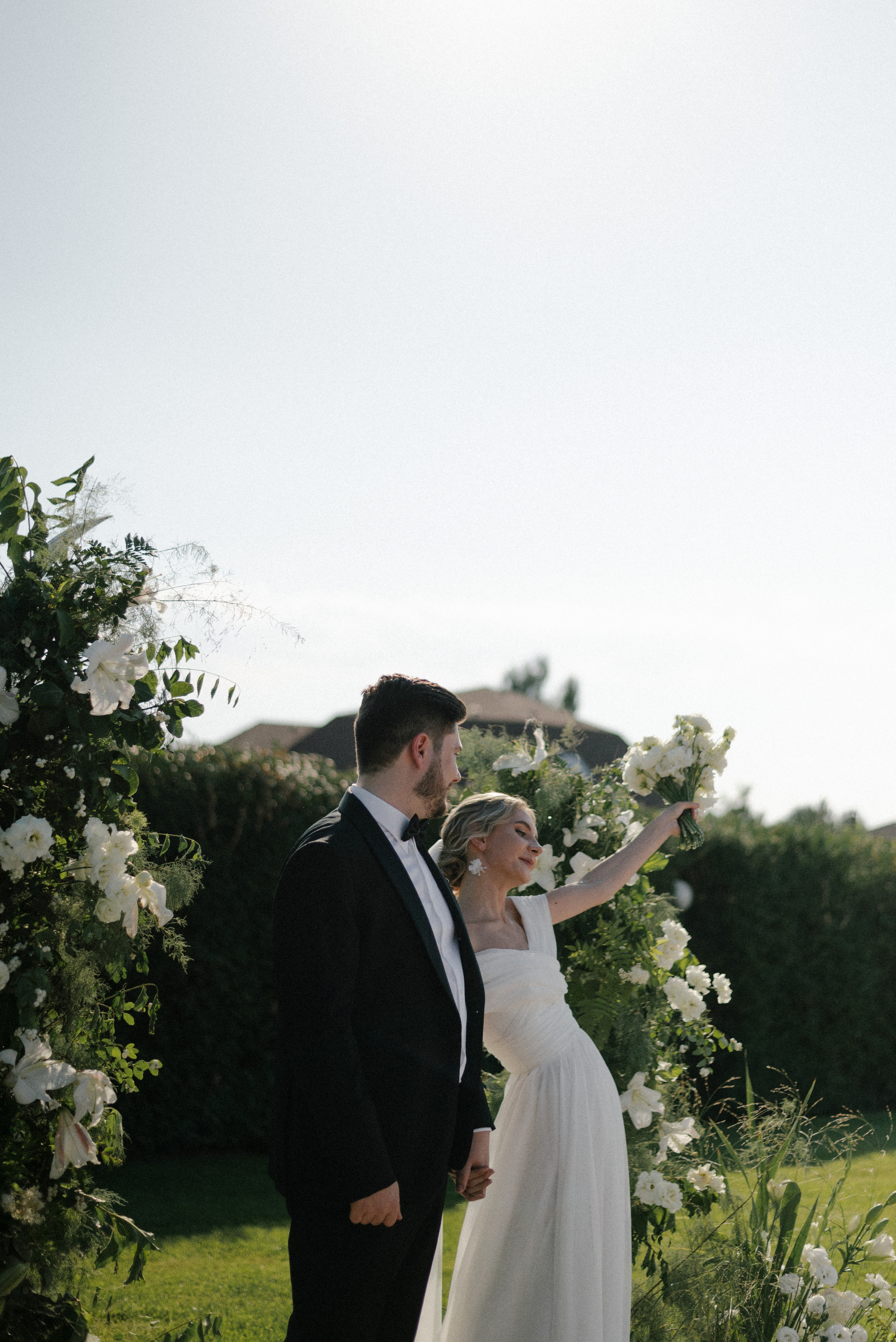 Анна & Алексей. Алёна Куртова