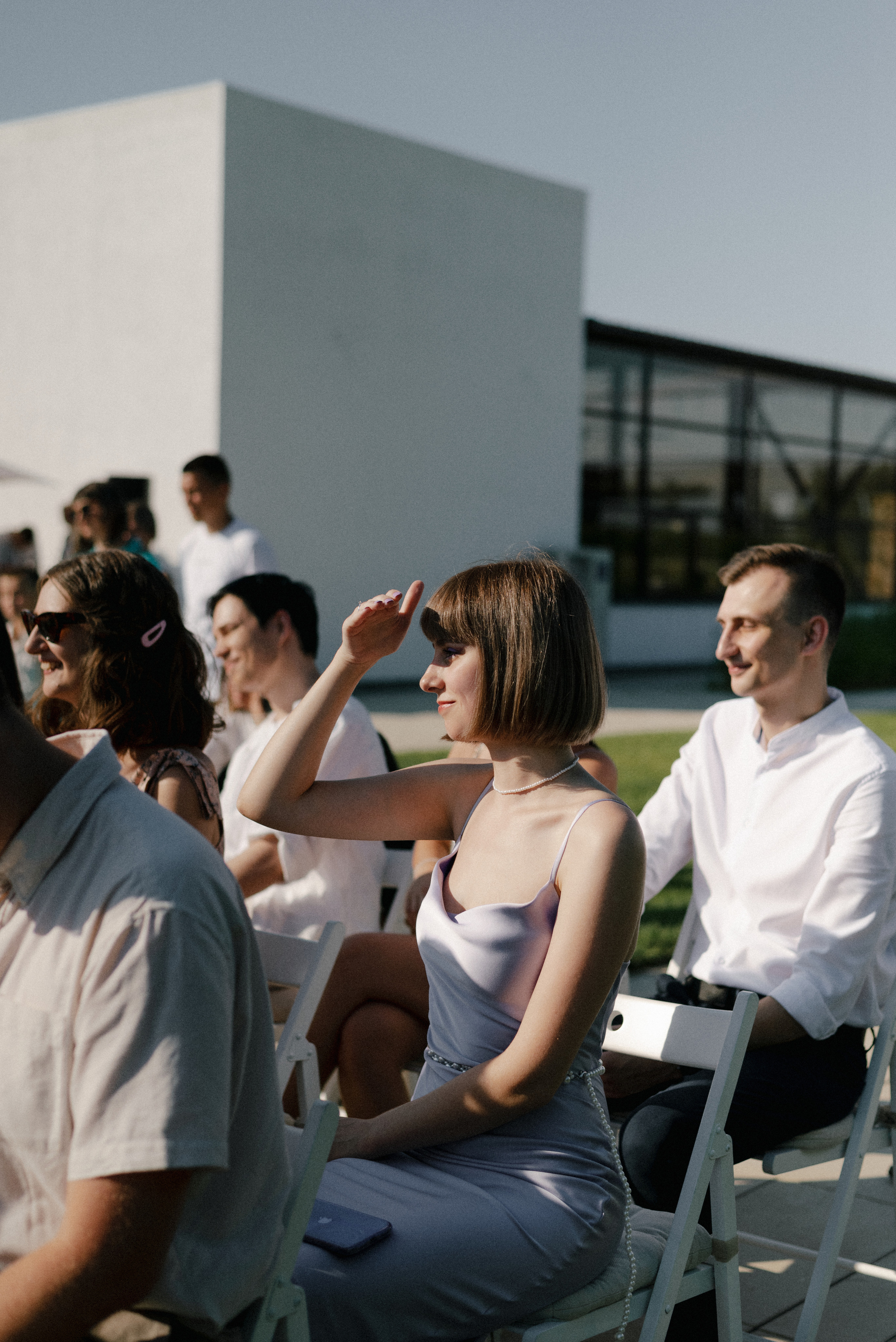 Анна & Алексей. Алёна Куртова