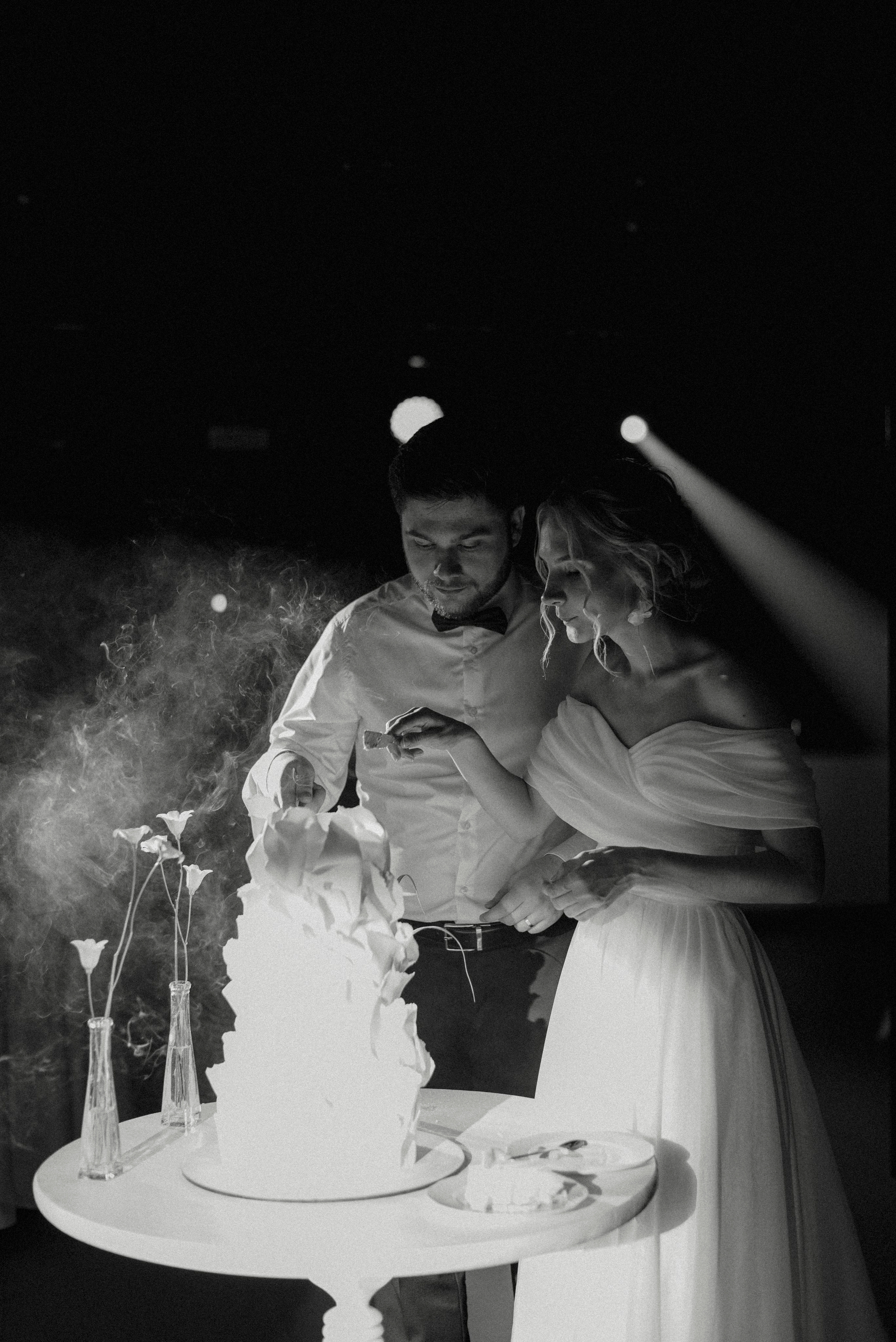 Анна & Алексей. Алёна Куртова