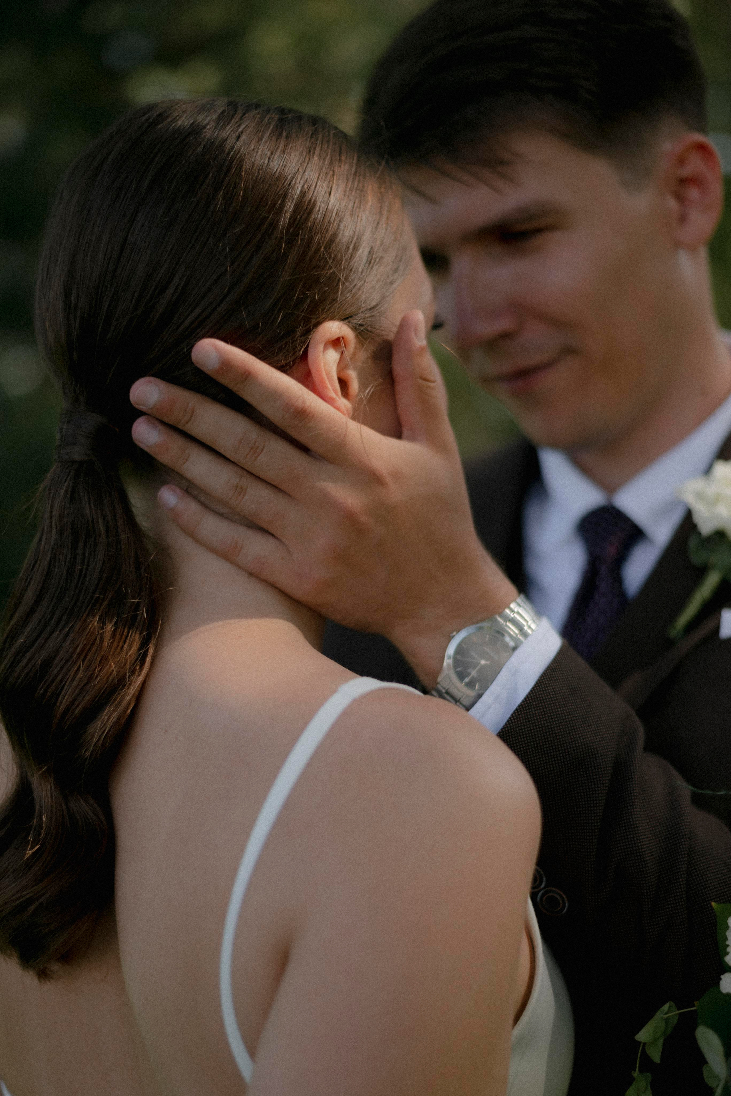 Екатерина & Владимир. Алёна Куртова