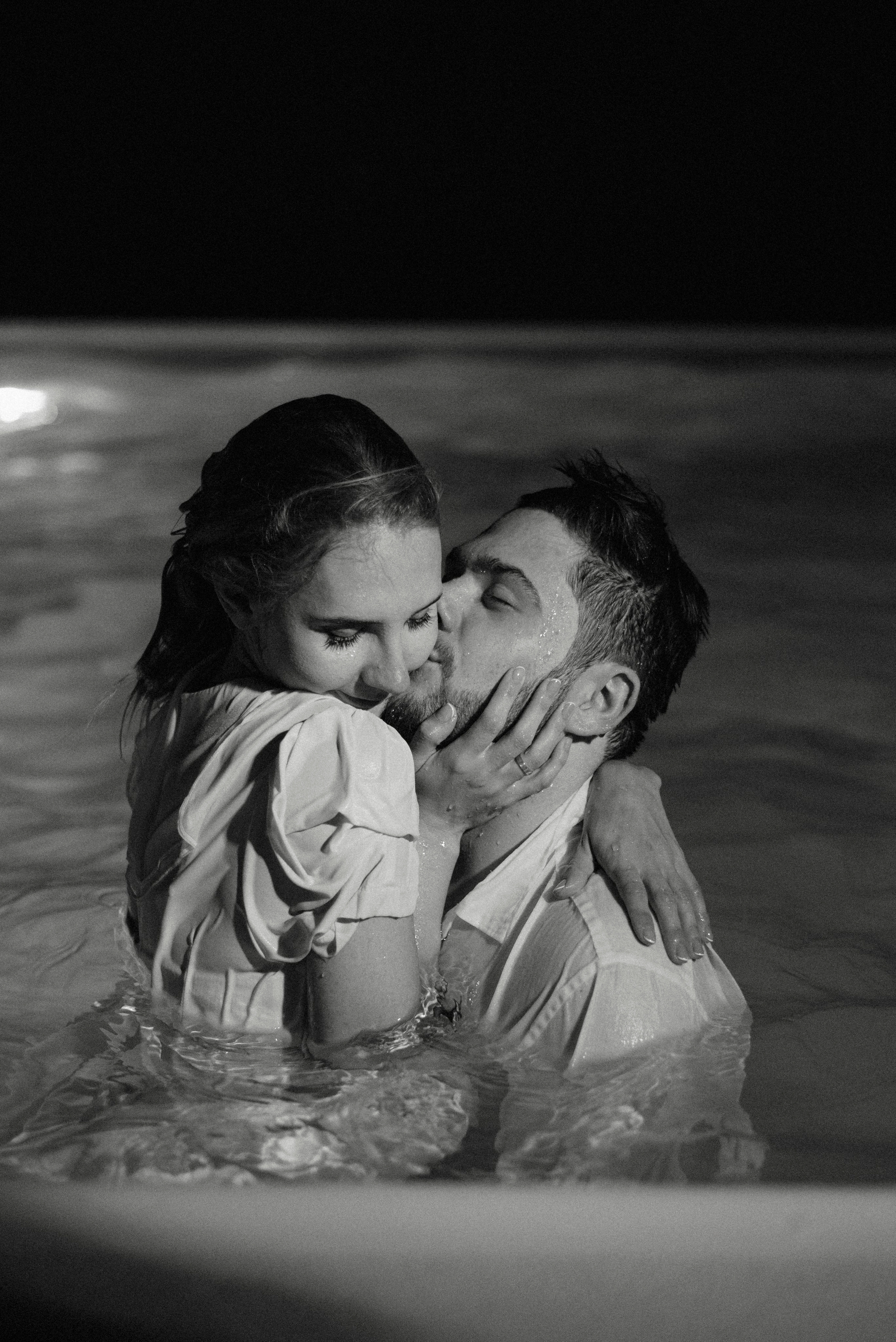 Анна & Алексей. Алёна Куртова