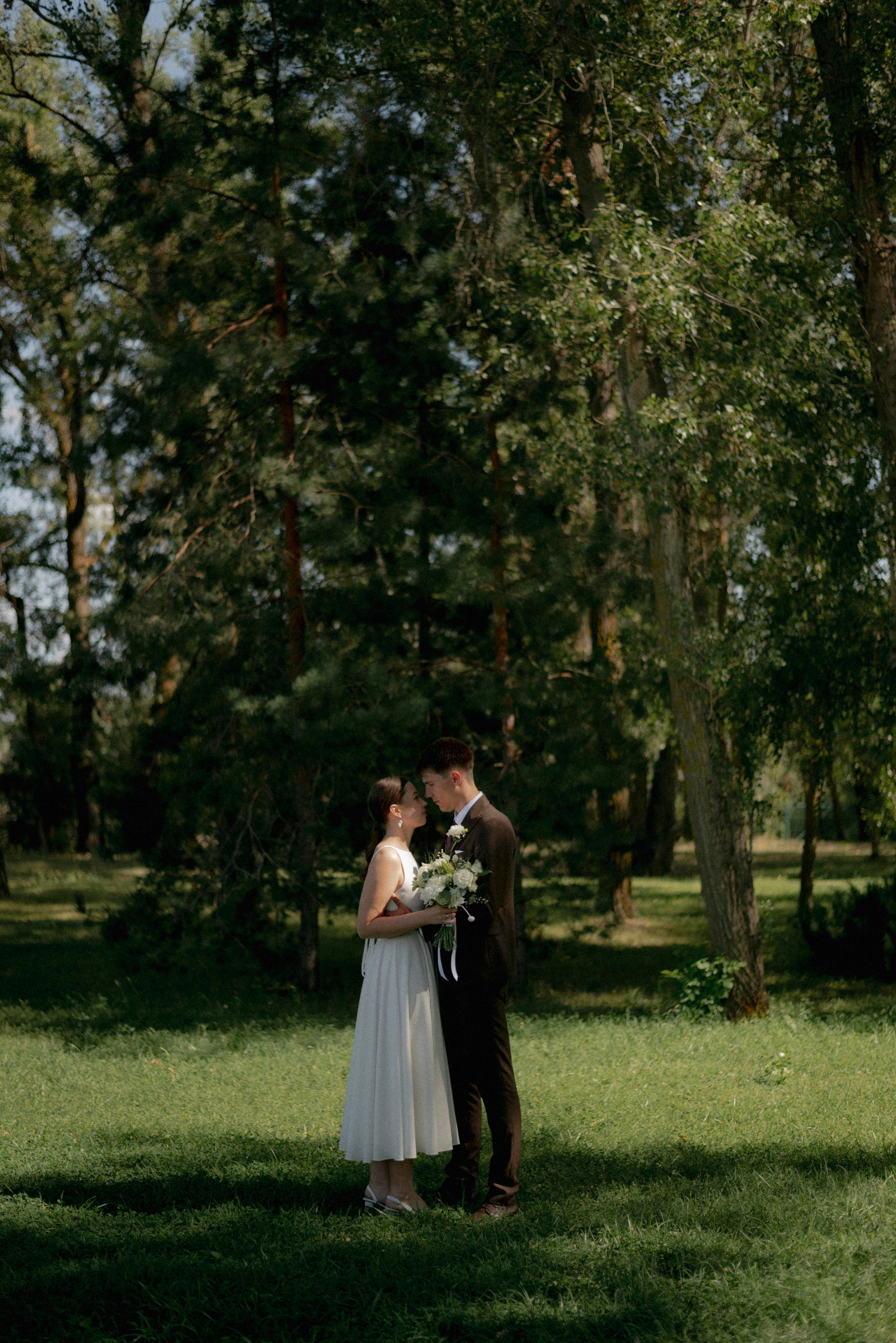 Екатерина & Владимир. Алёна Куртова