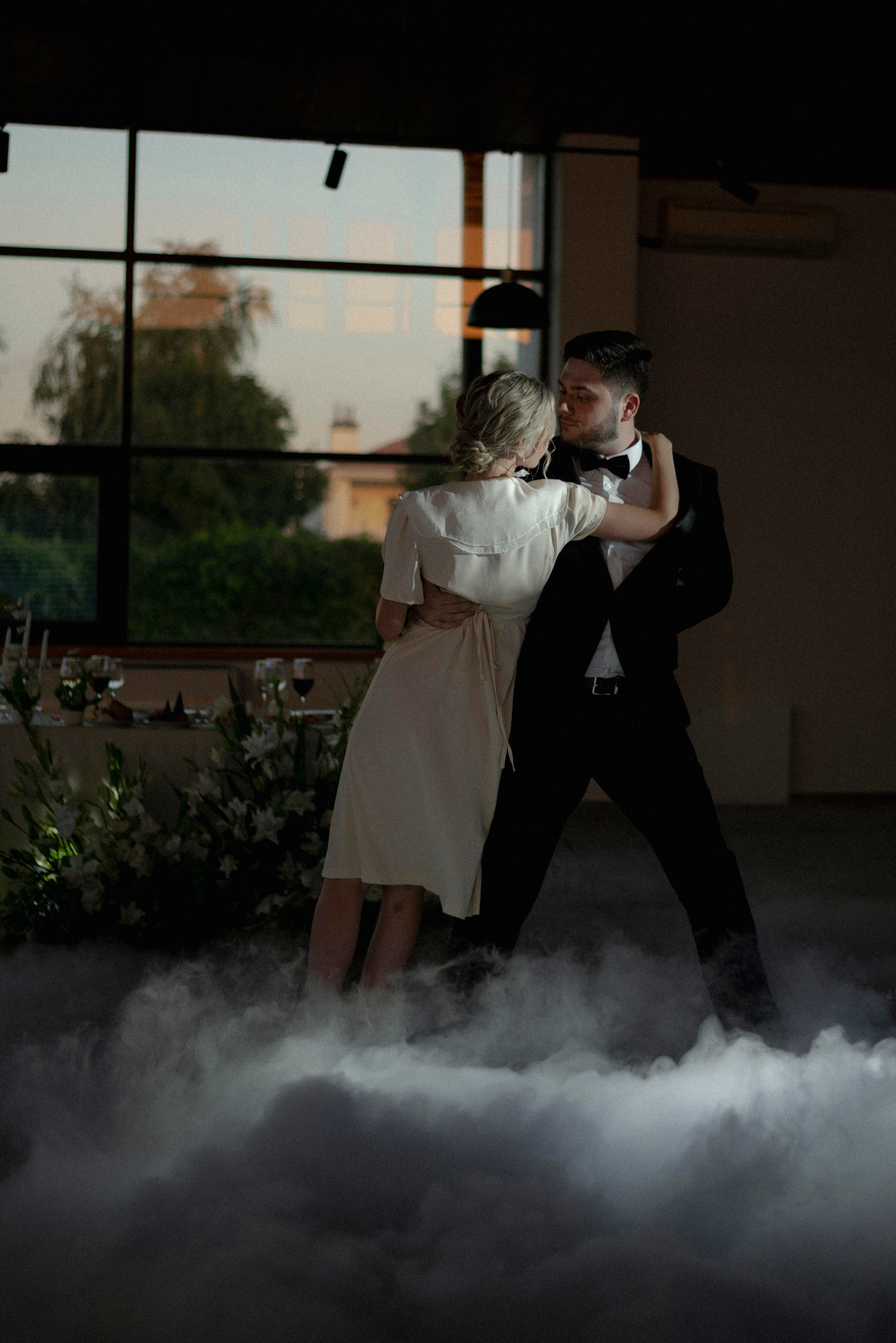 Анна & Алексей. Алёна Куртова