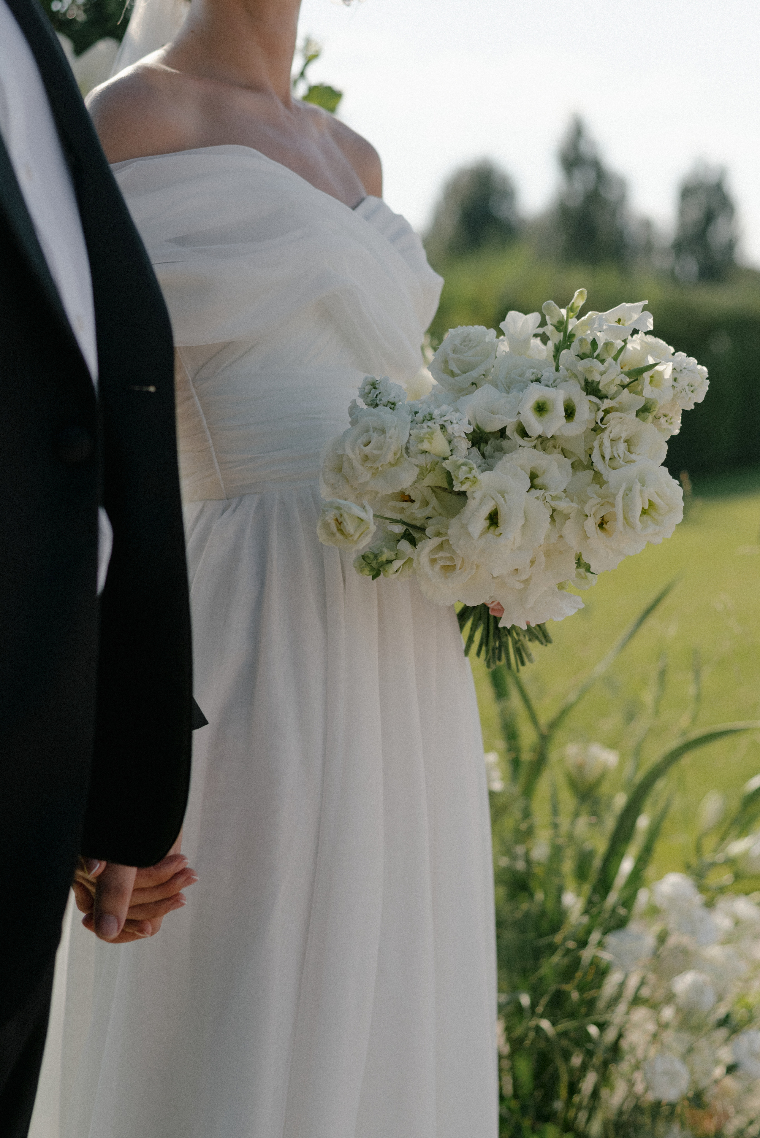 Анна & Алексей. Алёна Куртова