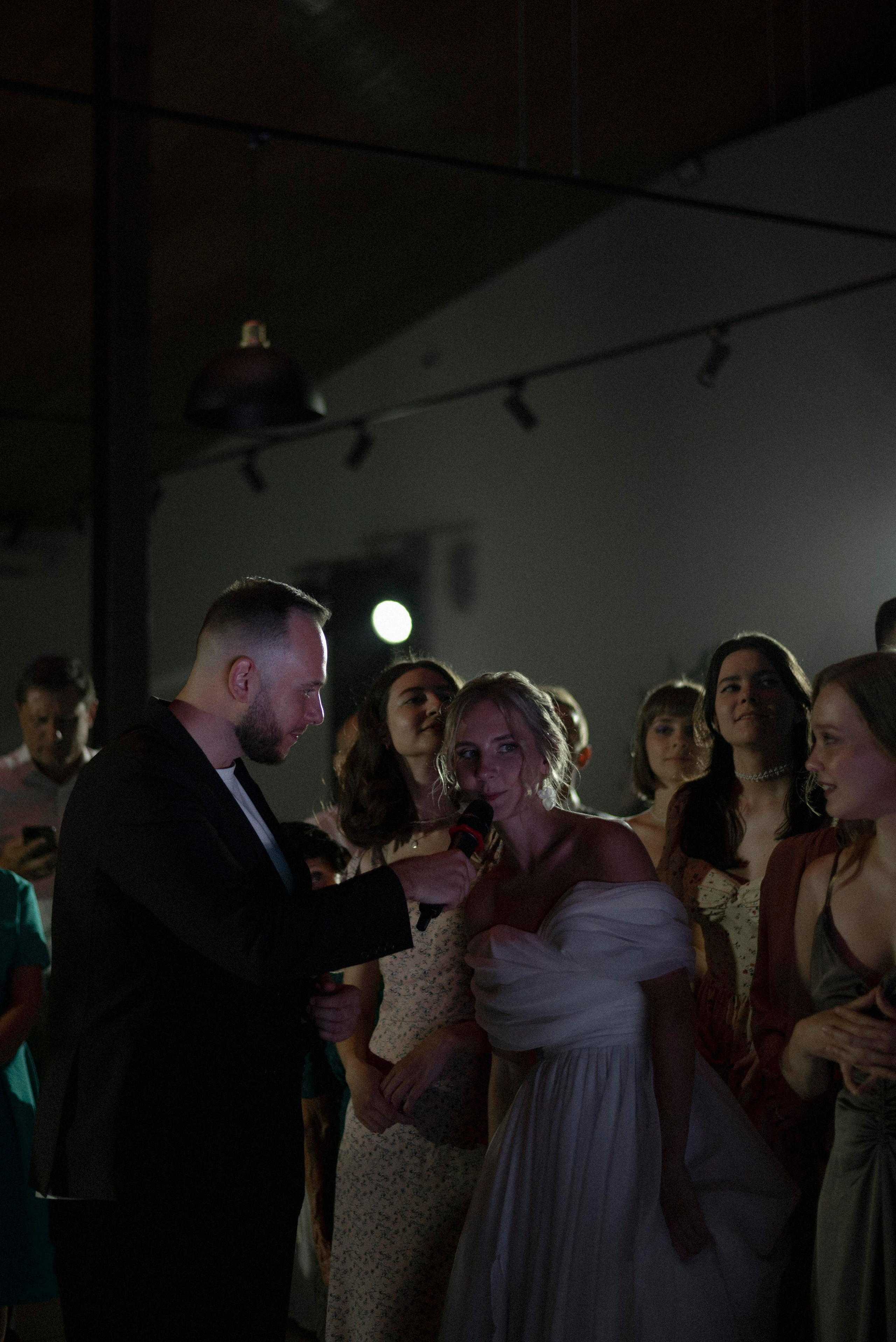 Анна & Алексей. Алёна Куртова