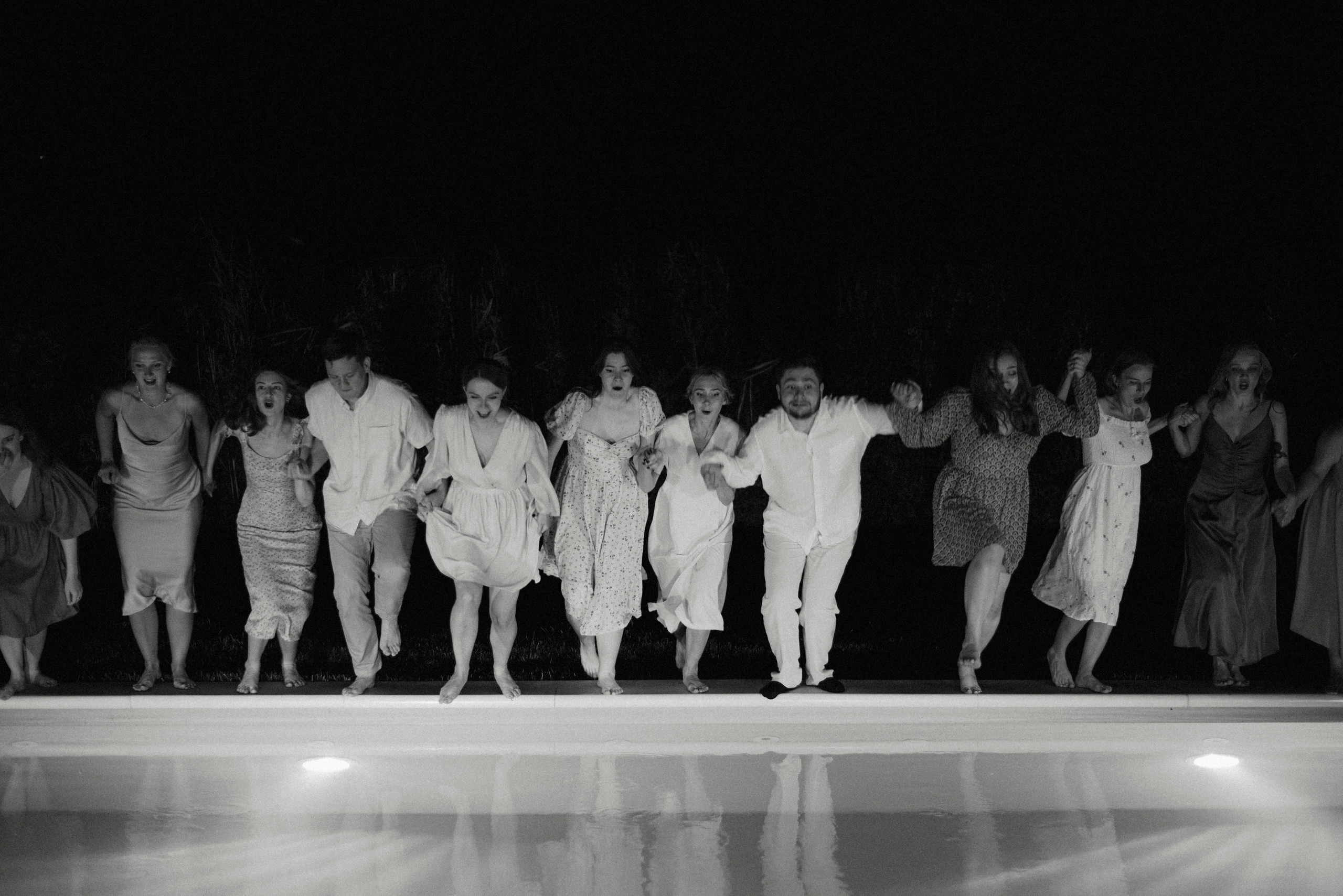 Анна & Алексей. Алёна Куртова