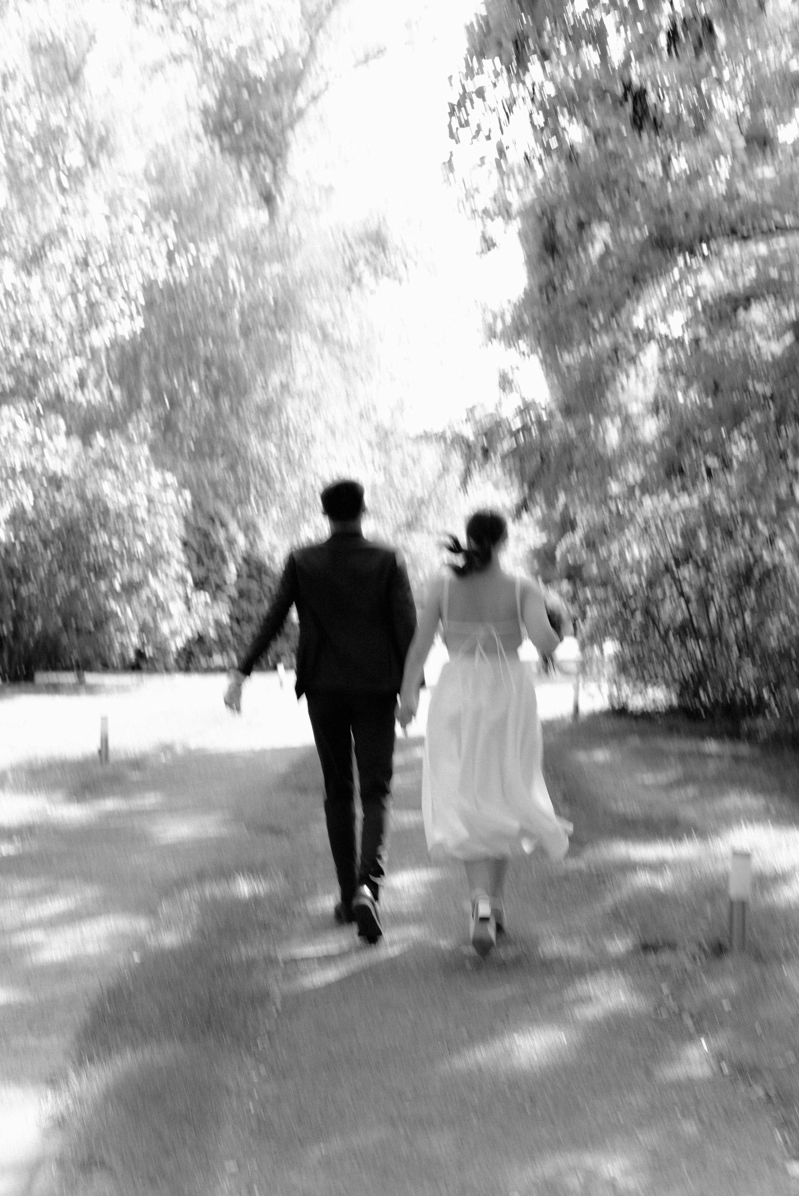 Екатерина & Владимир. Алёна Куртова