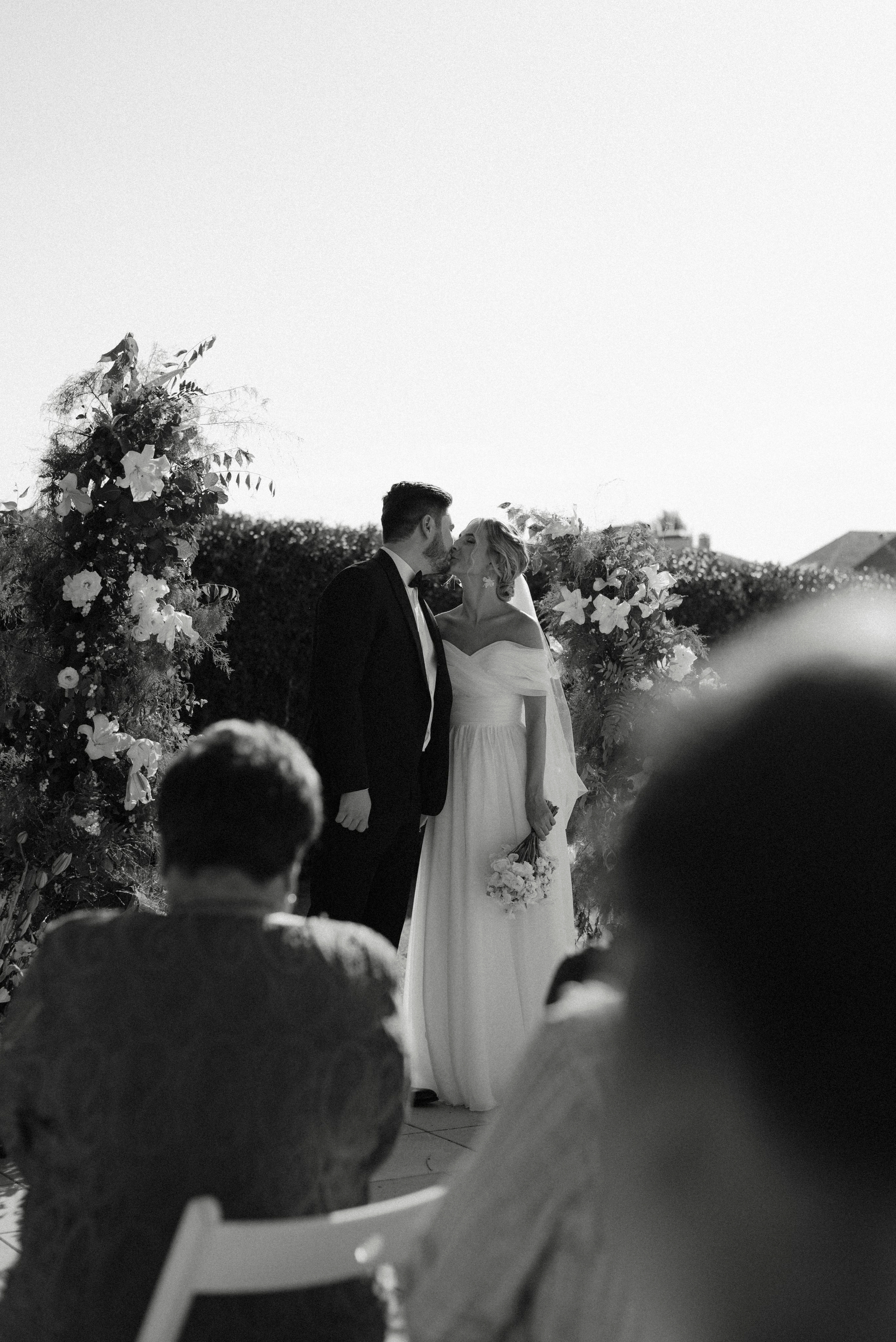 Анна & Алексей. Алёна Куртова