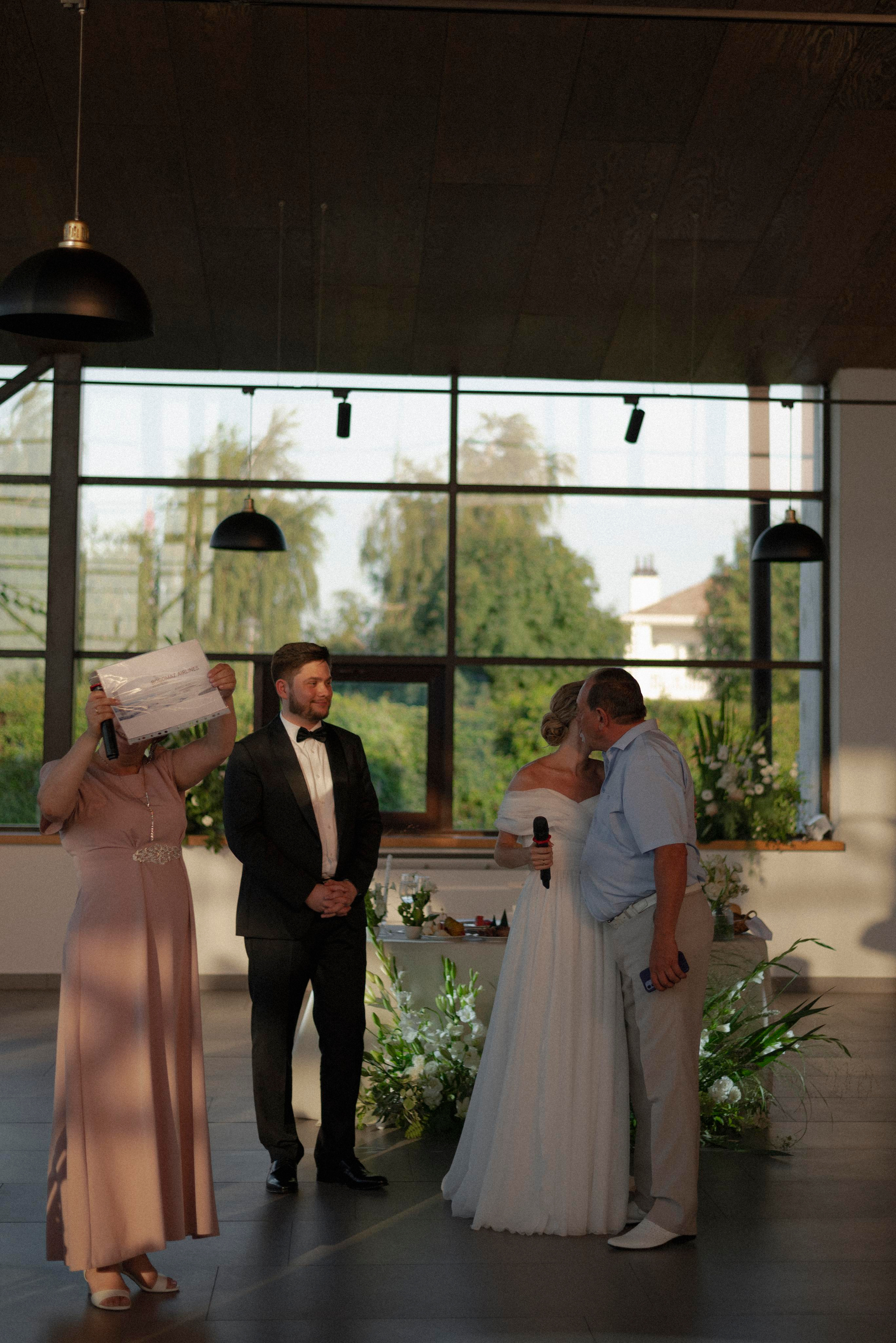 Анна & Алексей. Алёна Куртова