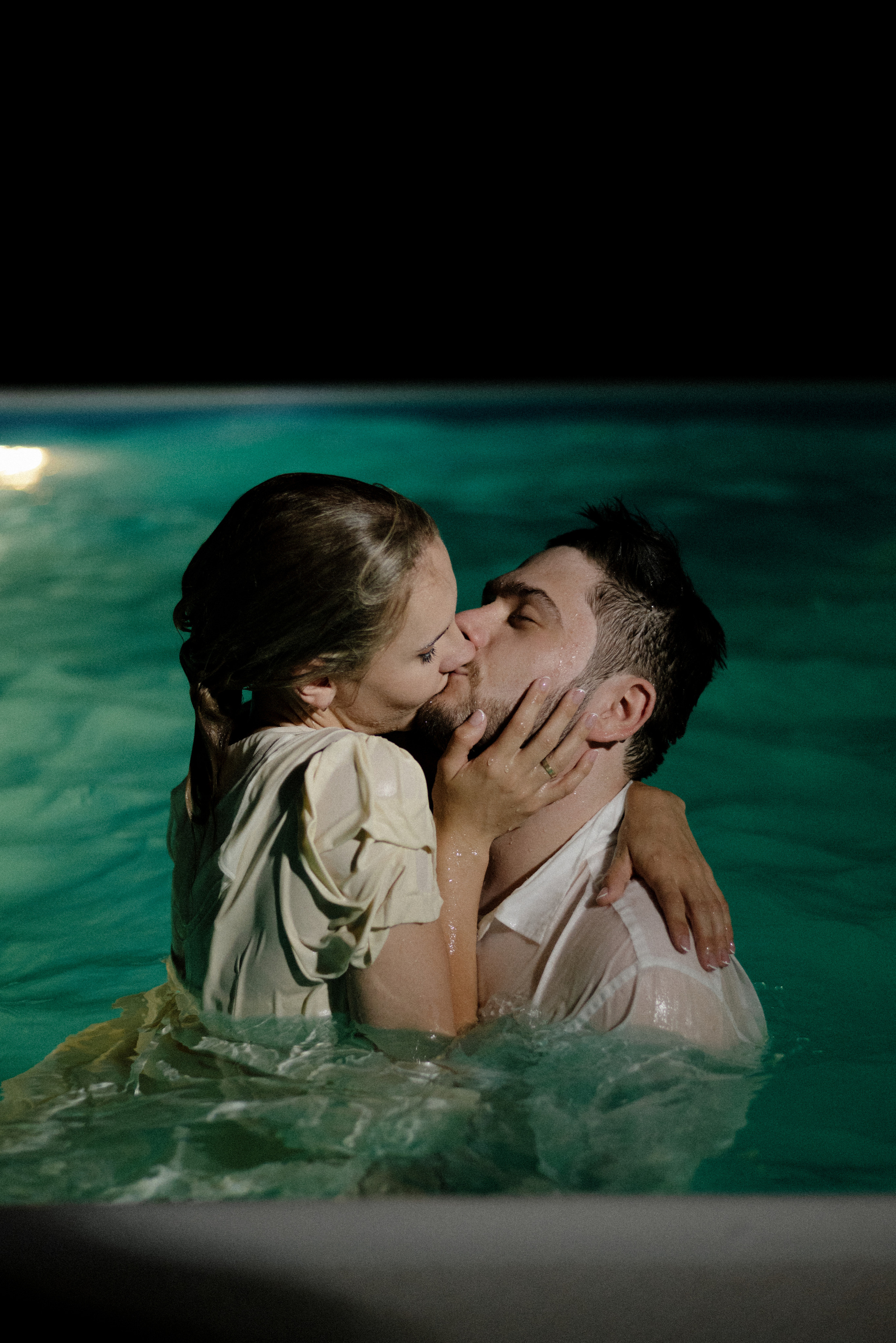 Анна & Алексей. Алёна Куртова