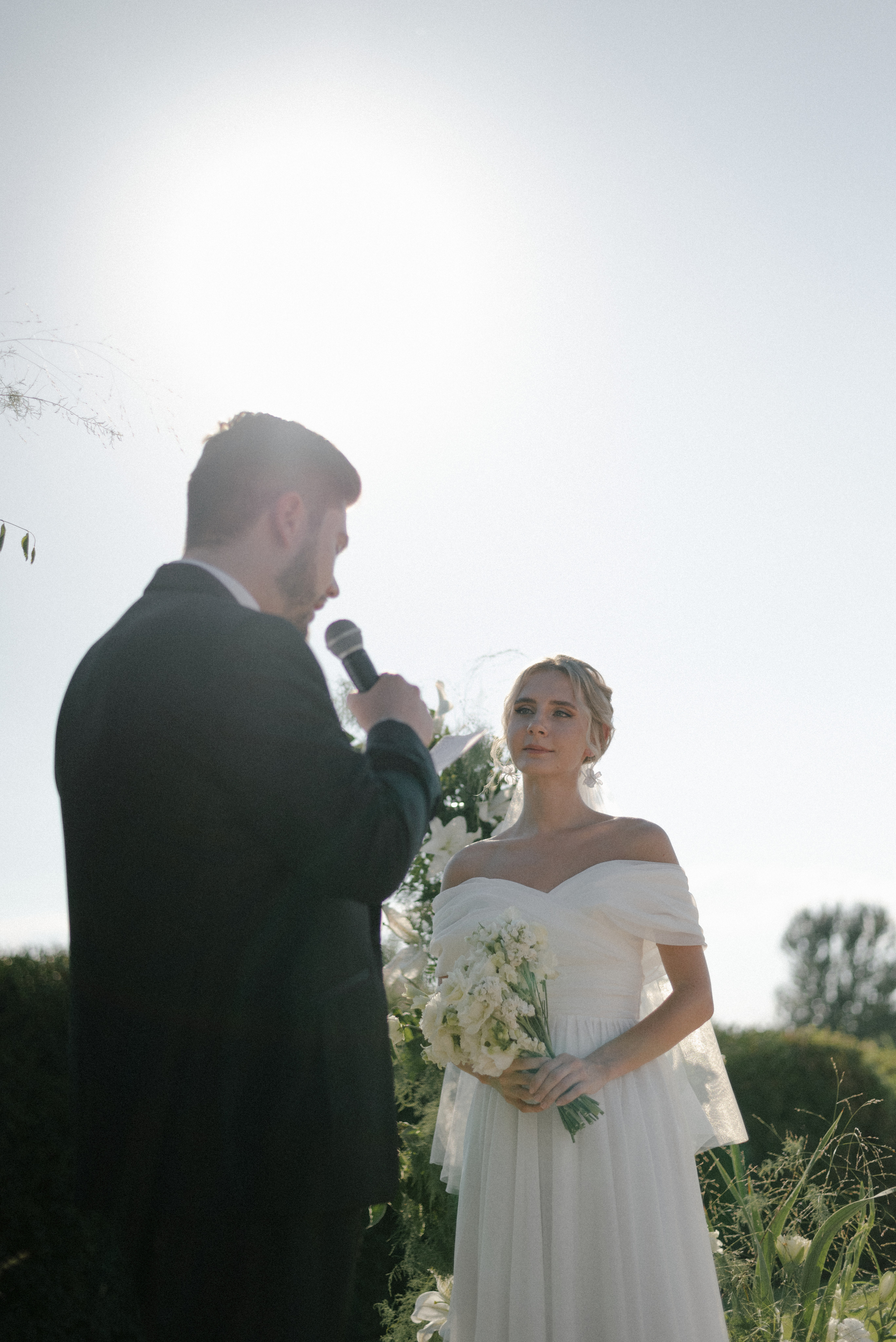 Анна & Алексей. Алёна Куртова