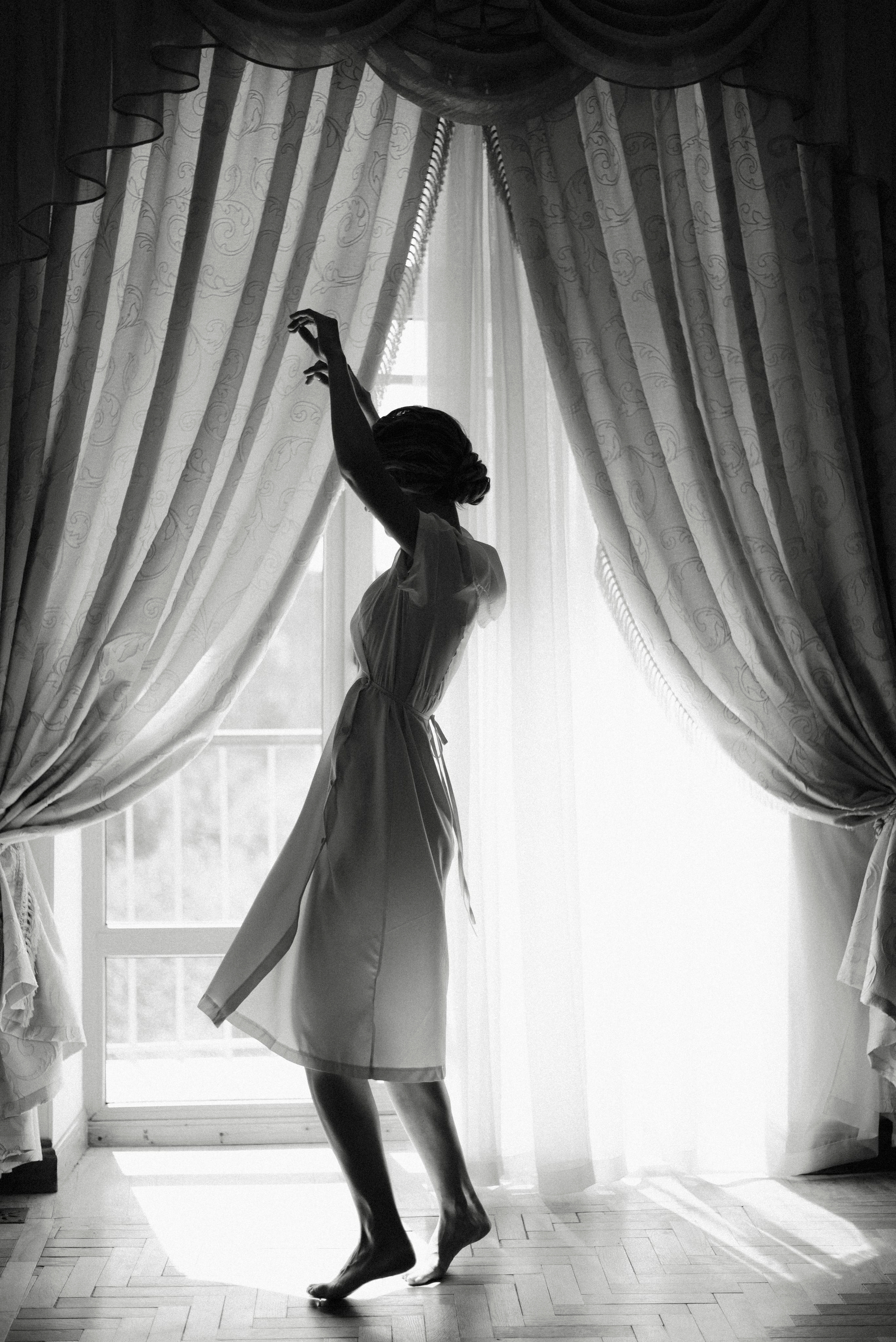 Анна & Алексей. Алёна Куртова