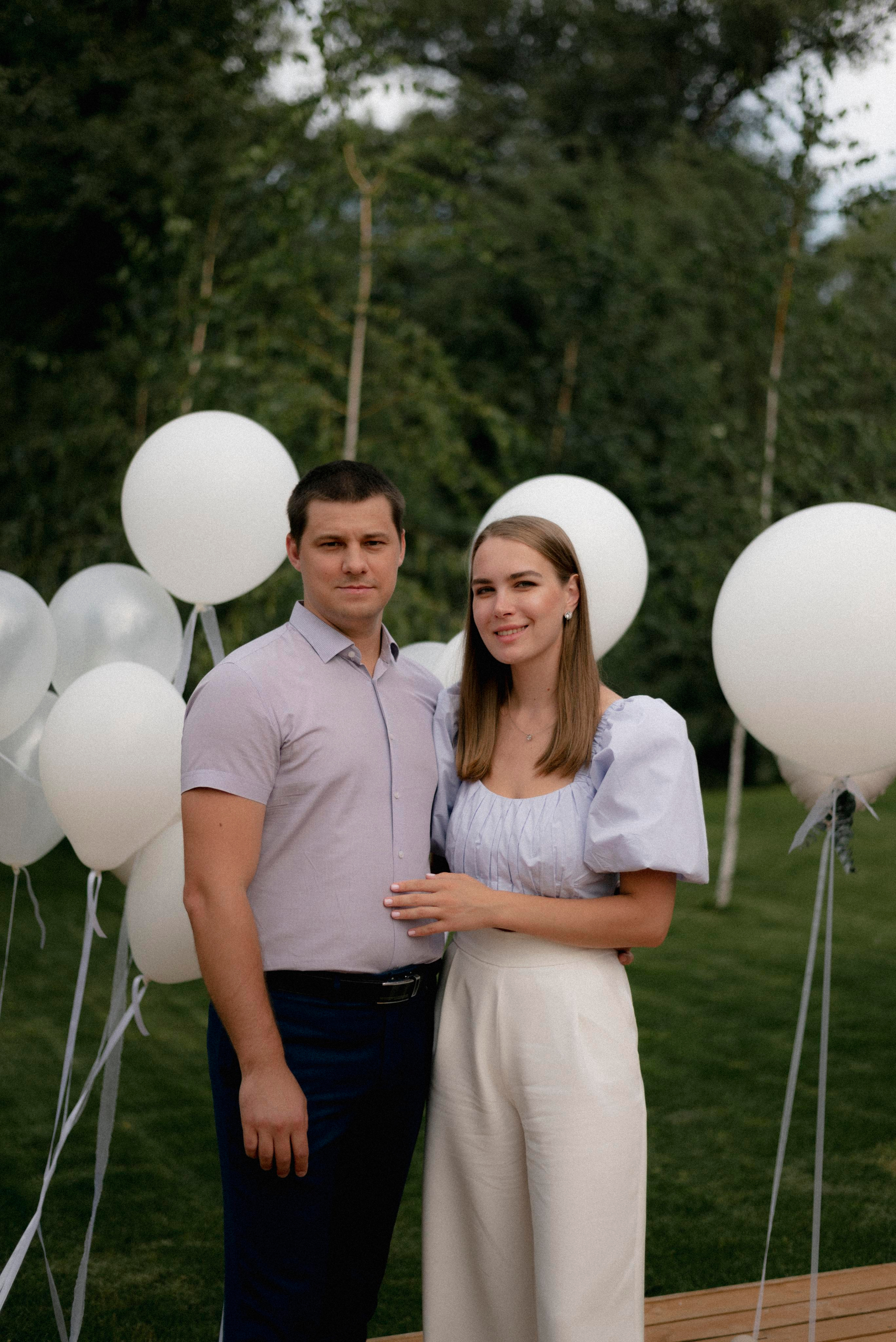 Екатерина & Владимир. Алёна Куртова