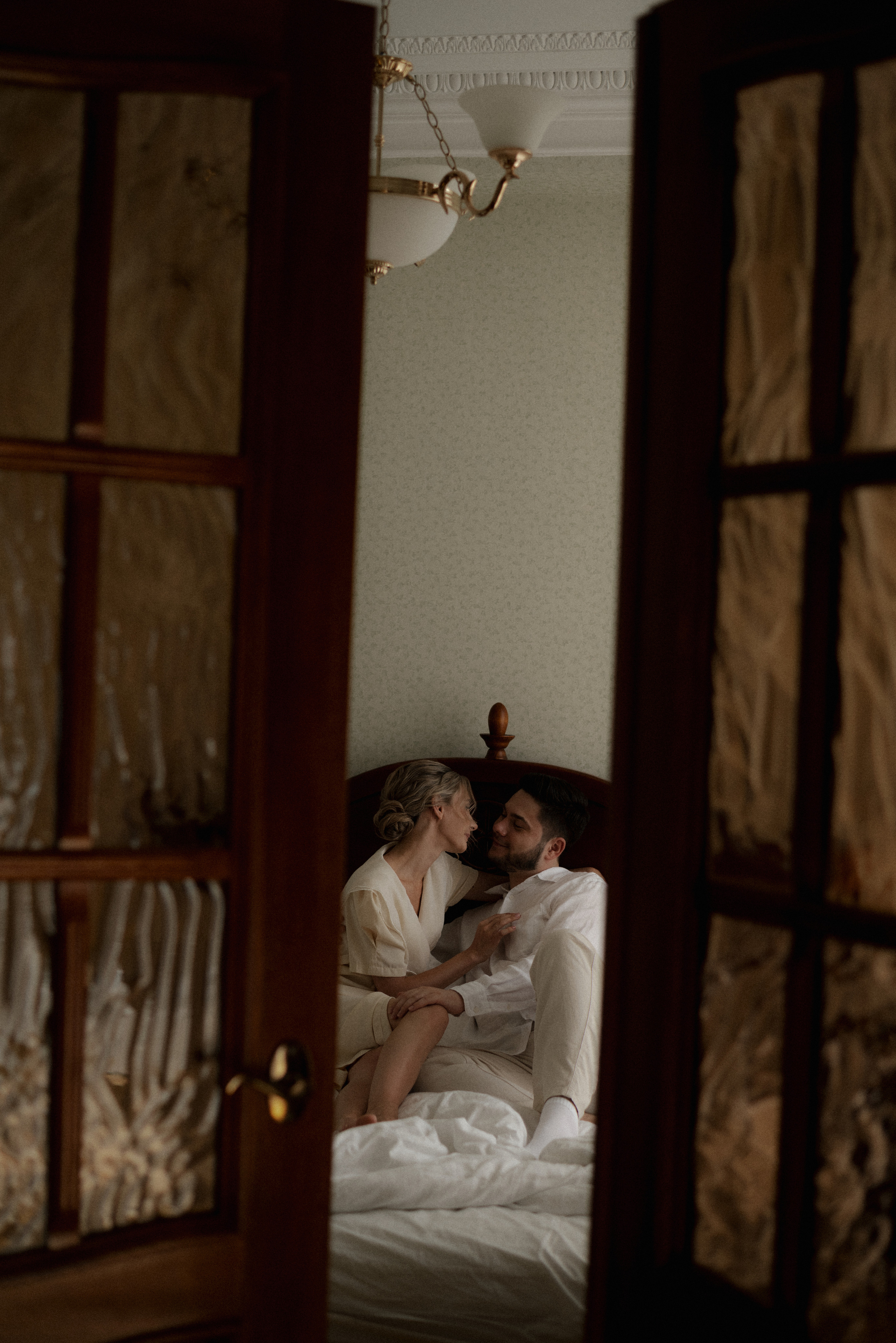 Анна & Алексей. Алёна Куртова