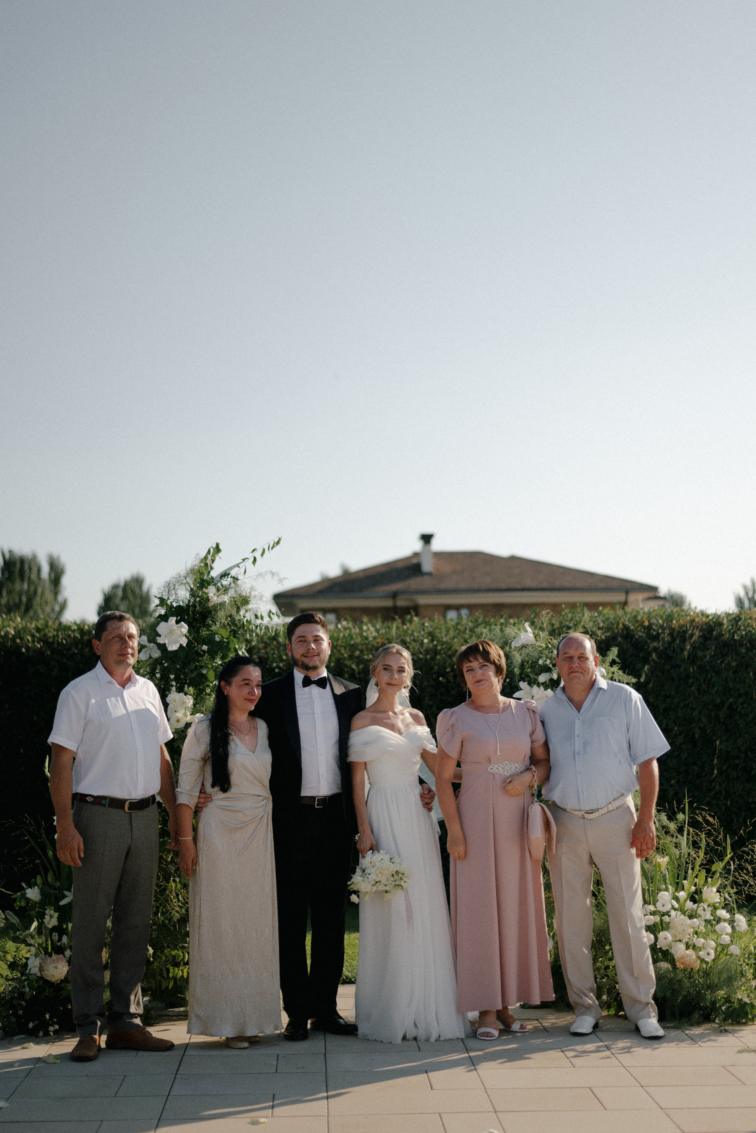 Анна & Алексей. Алёна Куртова