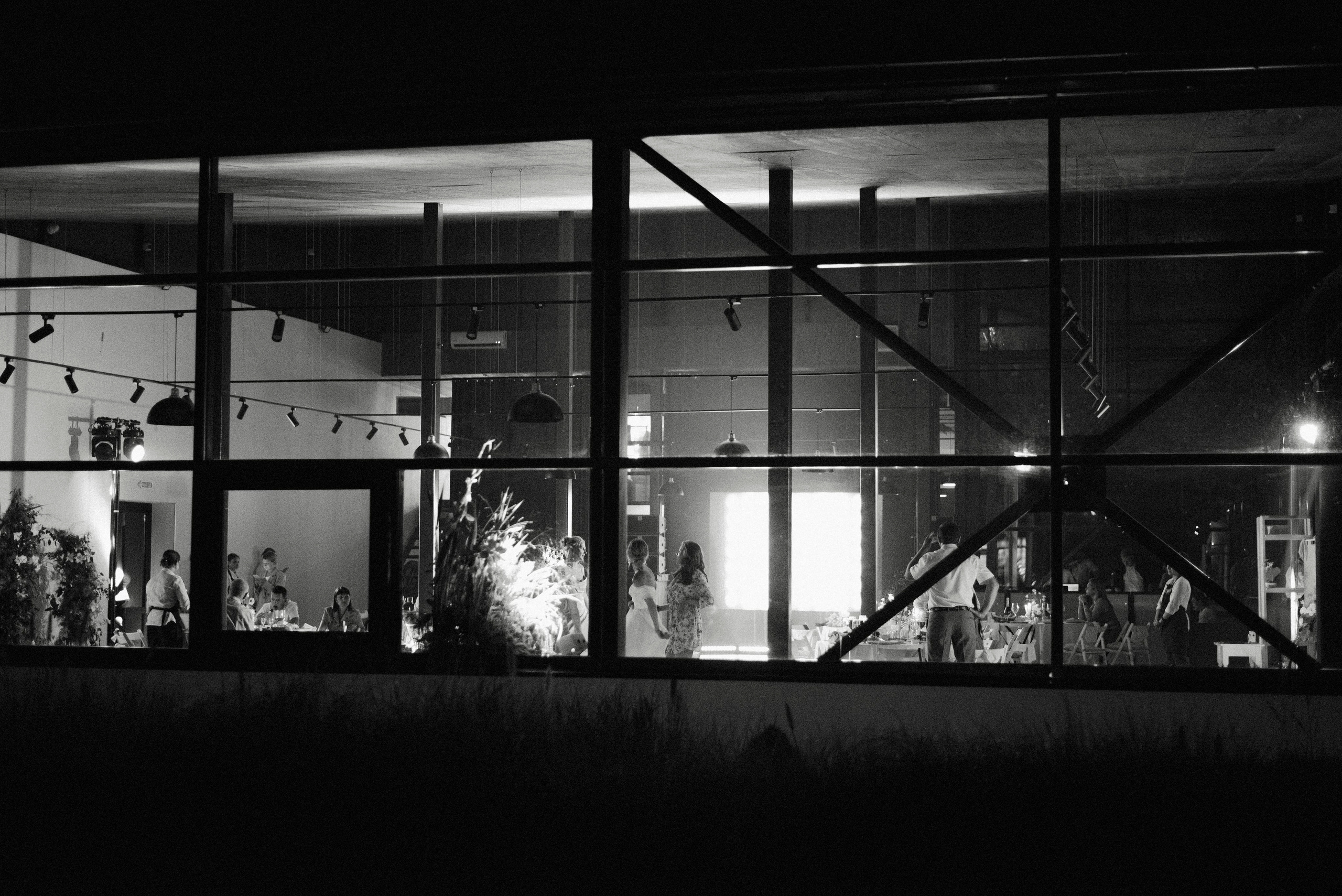 Анна & Алексей. Алёна Куртова