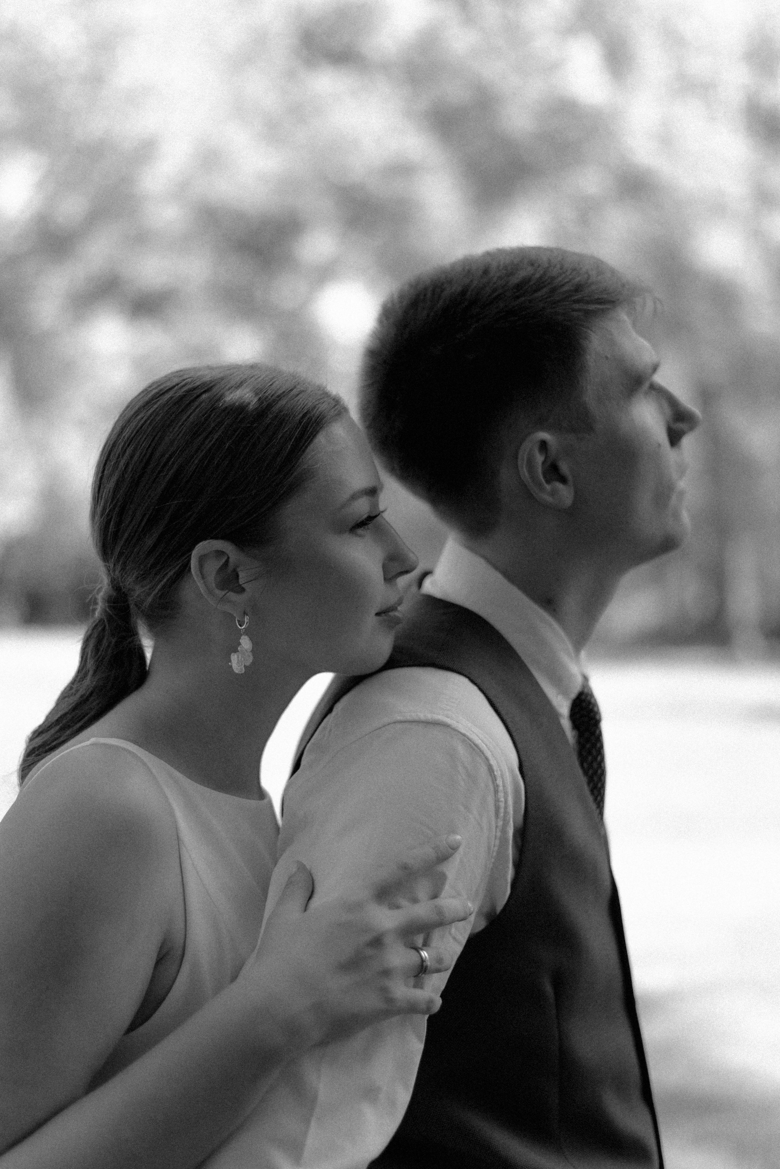 Екатерина & Владимир. Алёна Куртова