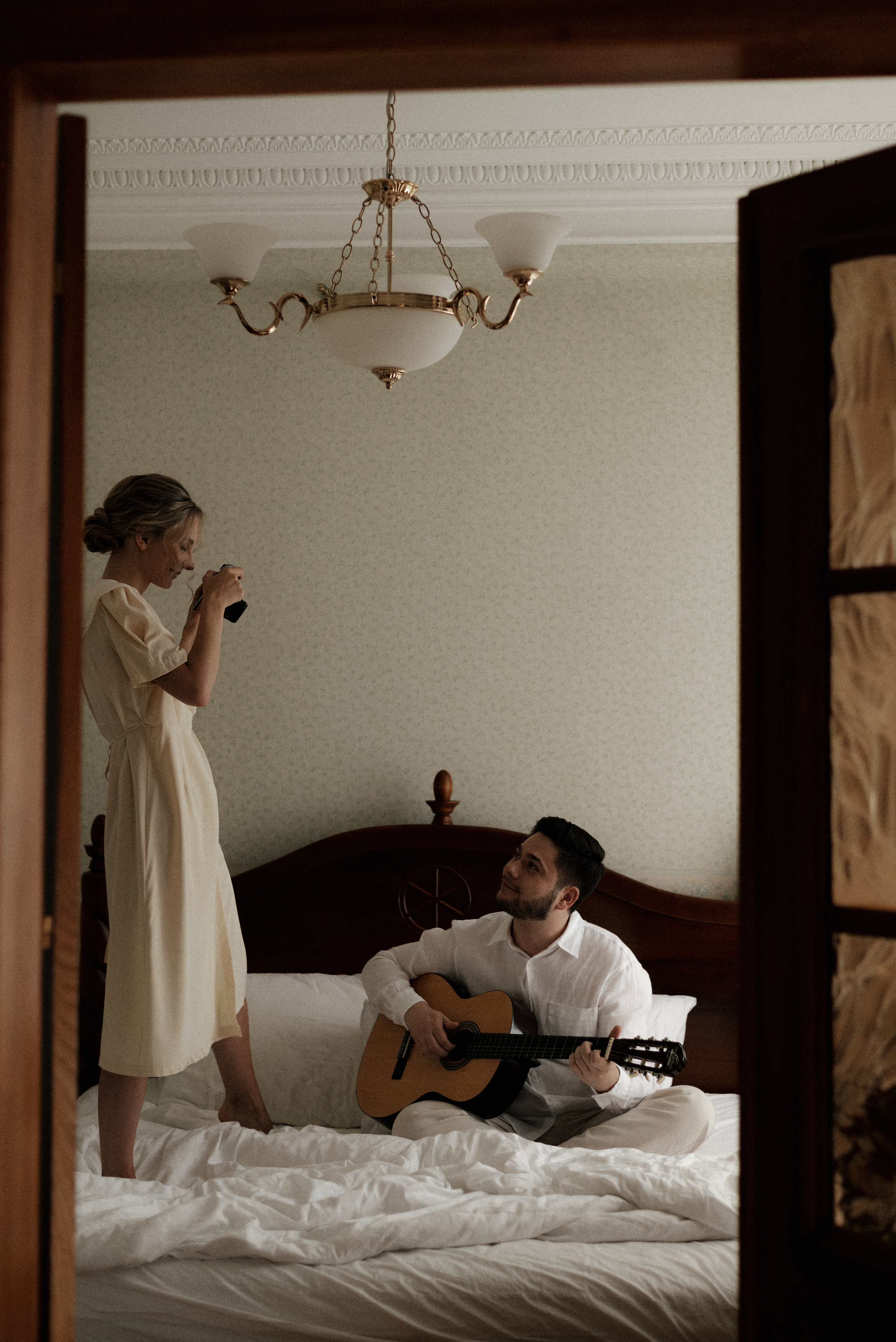 Анна & Алексей. Алёна Куртова