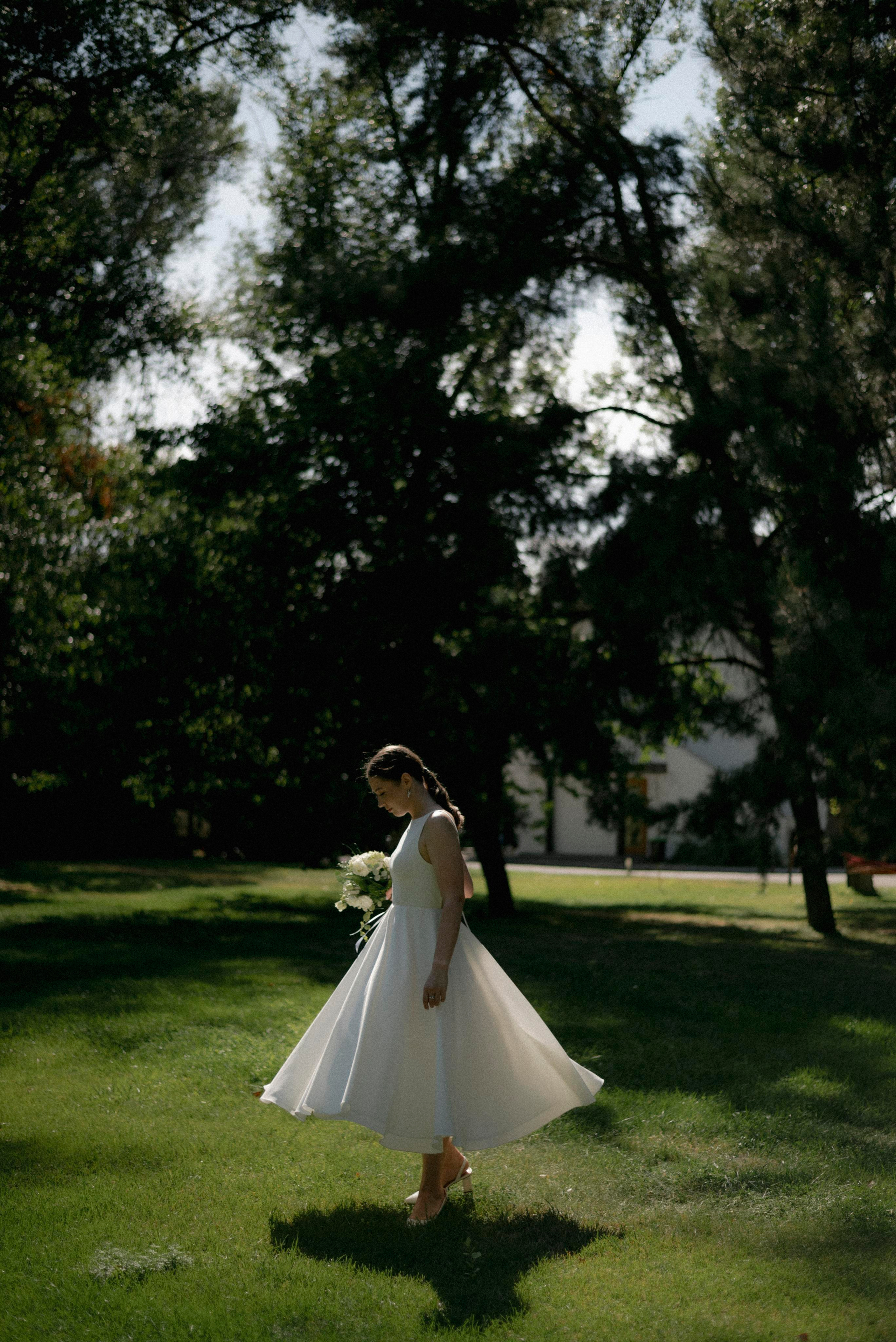 Екатерина & Владимир. Алёна Куртова