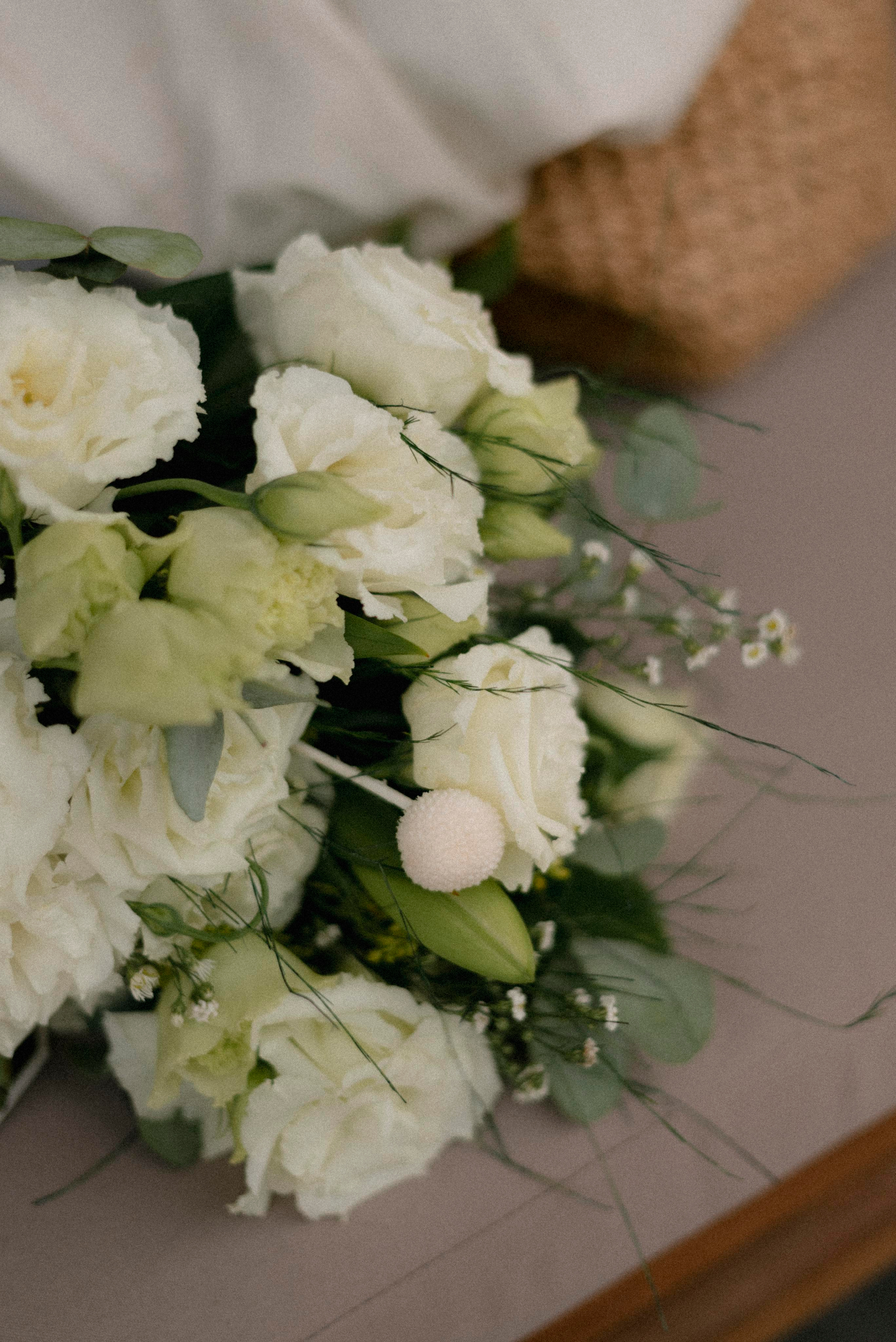 Екатерина & Владимир. Алёна Куртова