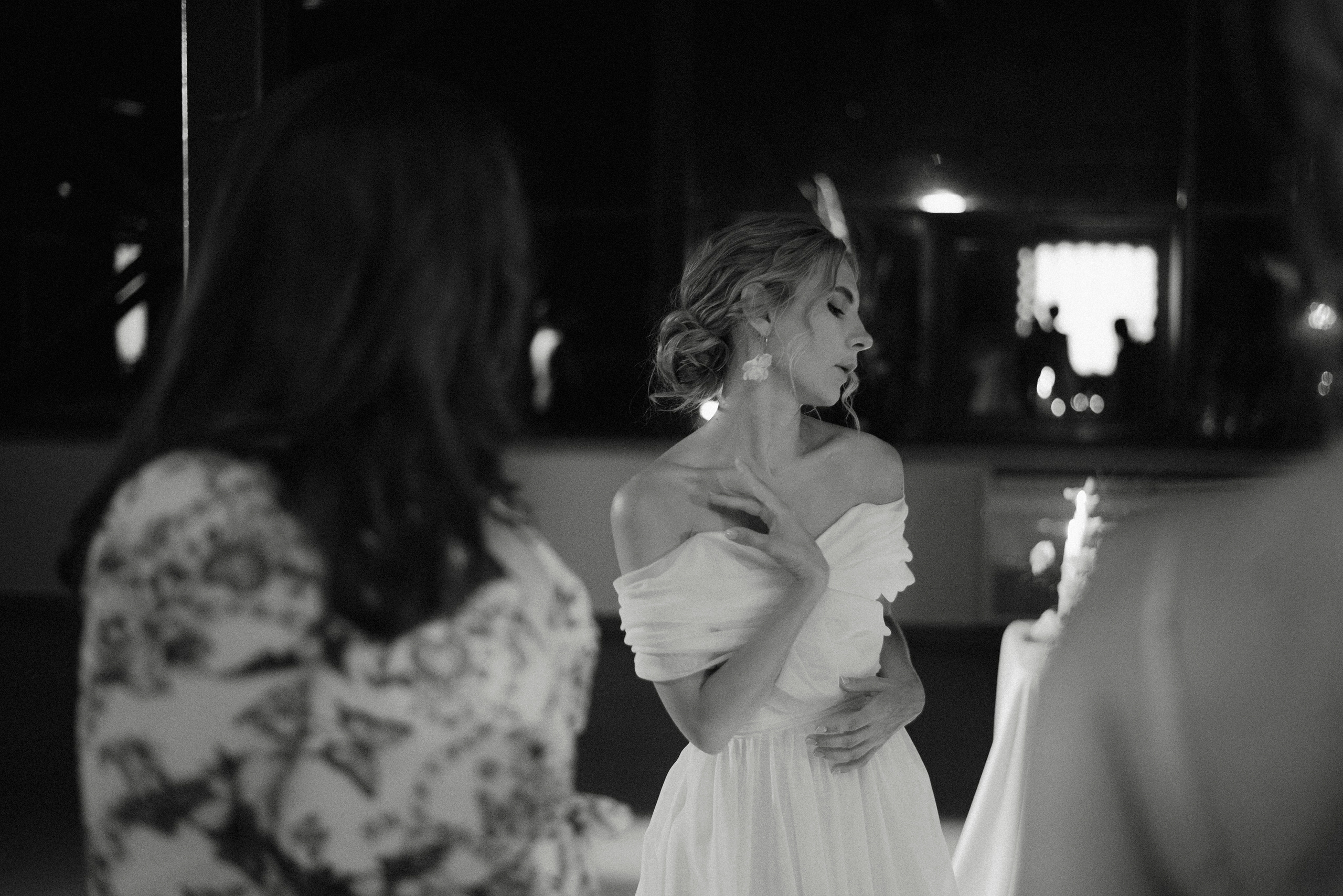 Анна & Алексей. Алёна Куртова