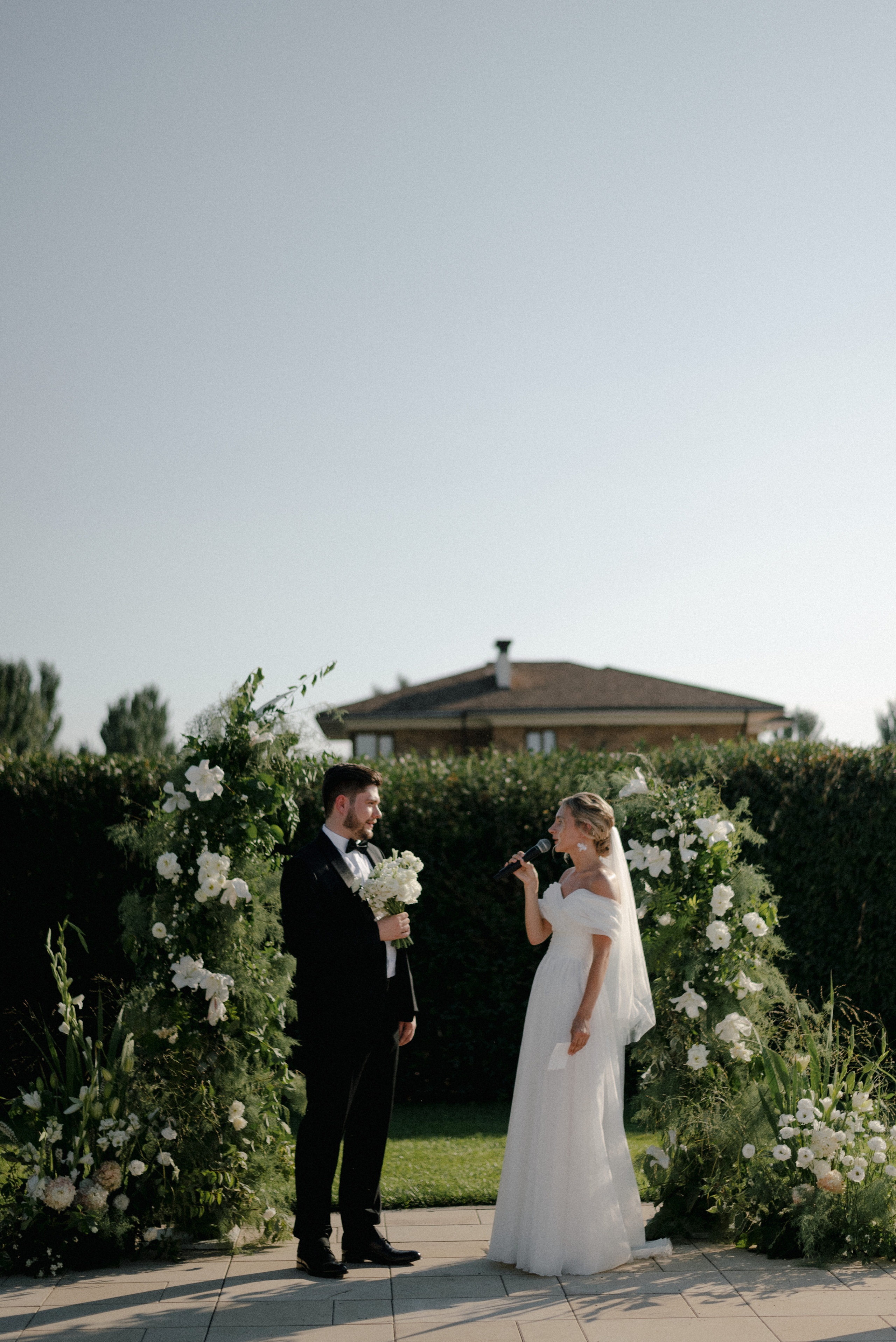 Анна & Алексей. Алёна Куртова