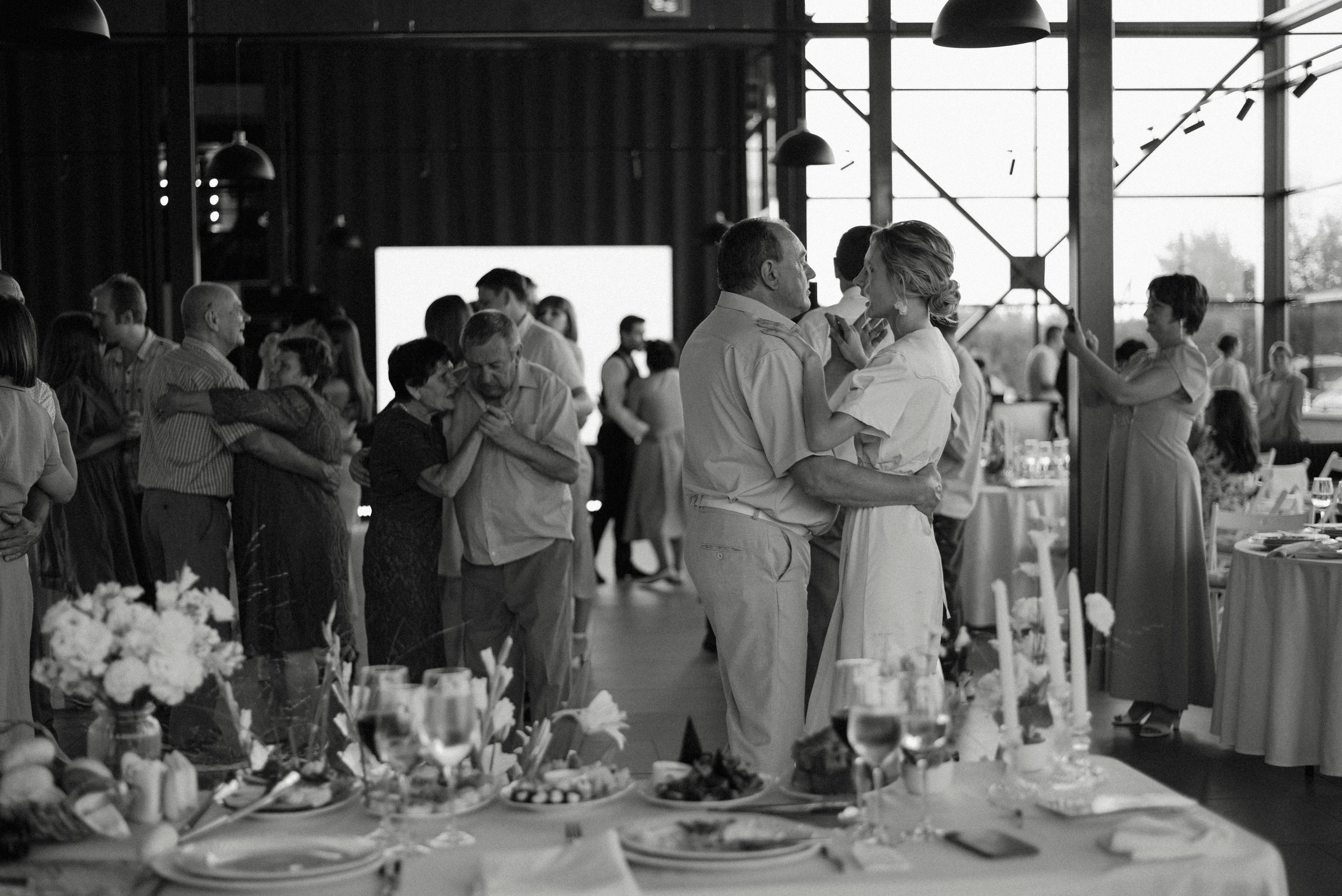 Анна & Алексей. Алёна Куртова