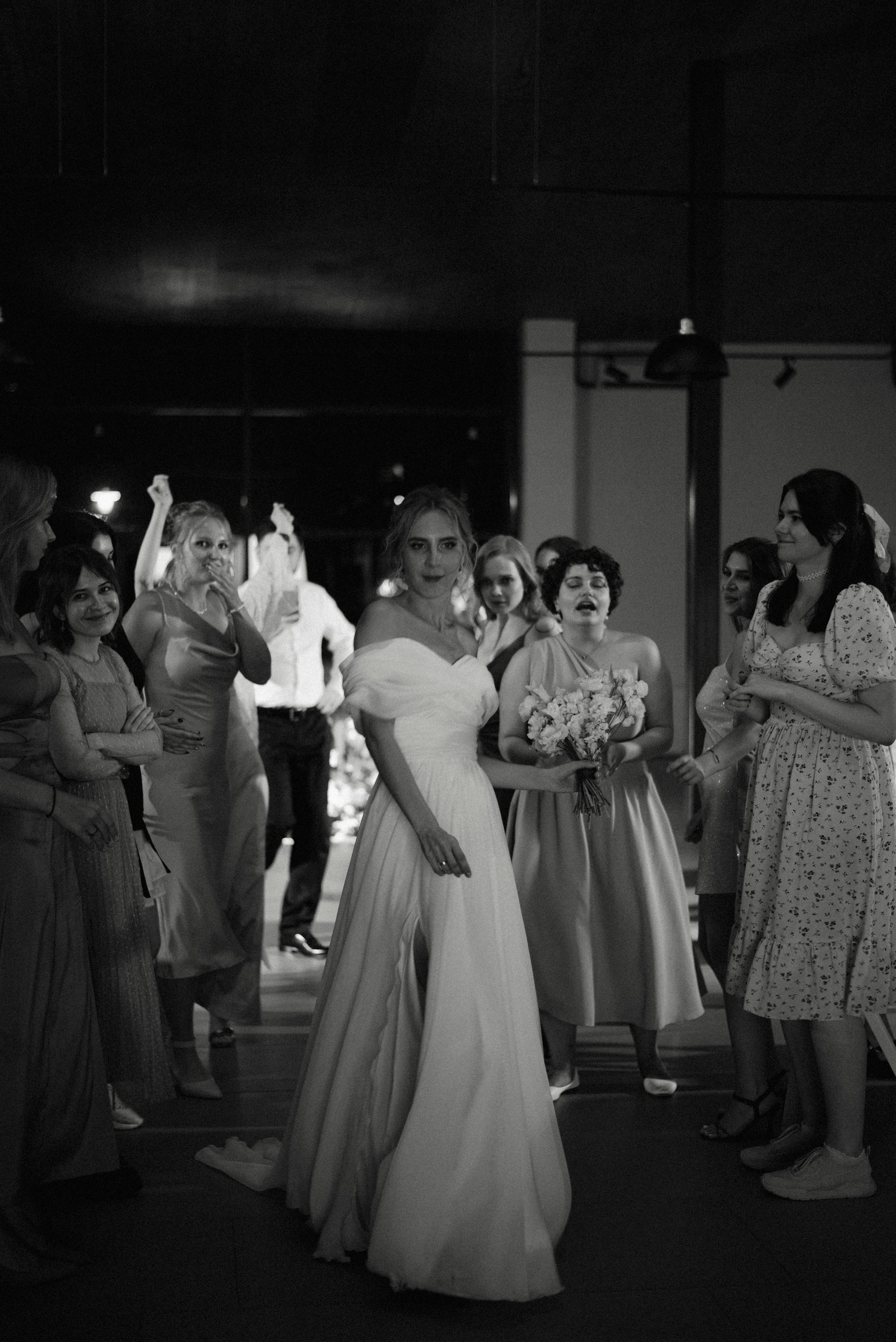 Анна & Алексей. Алёна Куртова