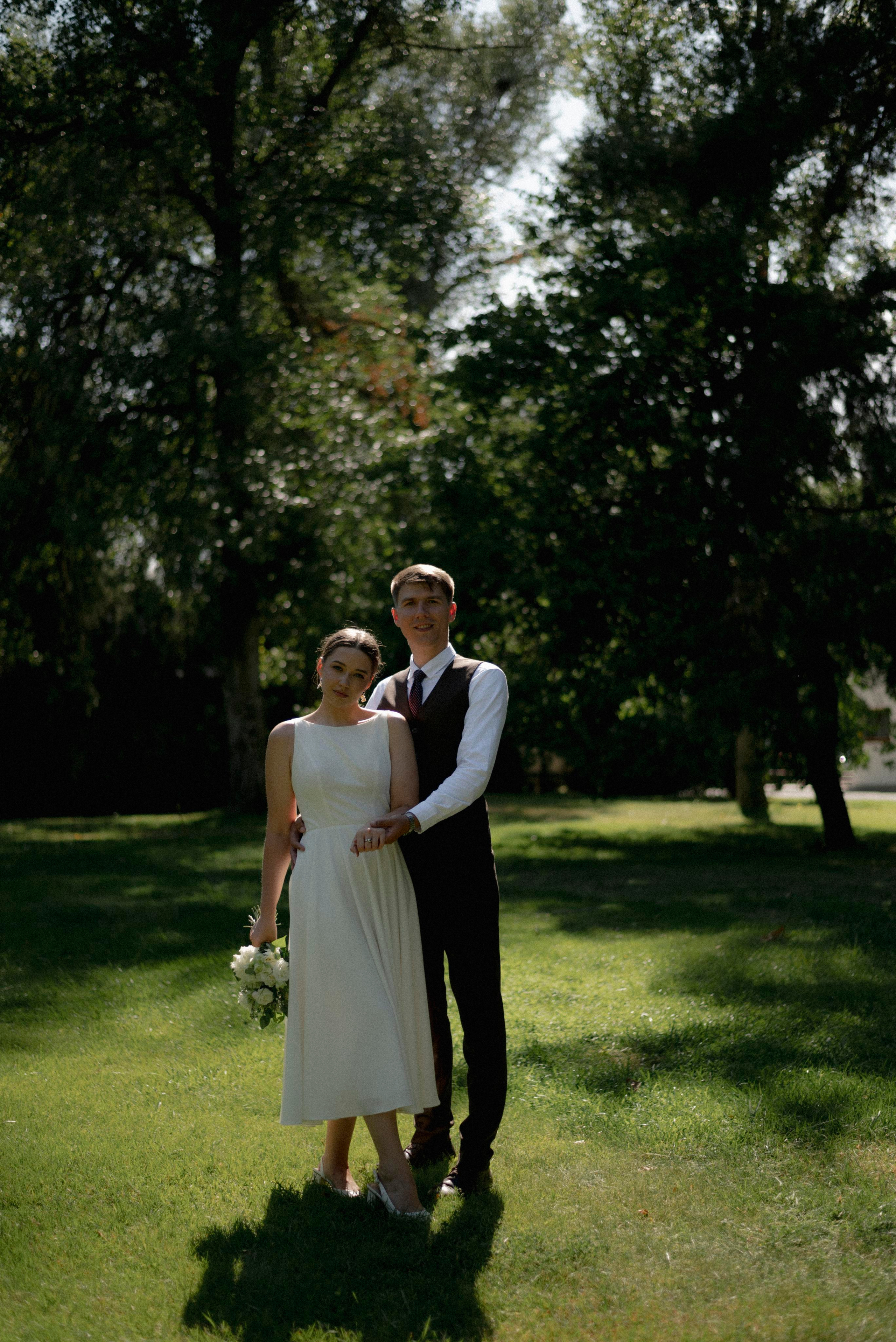 Екатерина & Владимир. Алёна Куртова