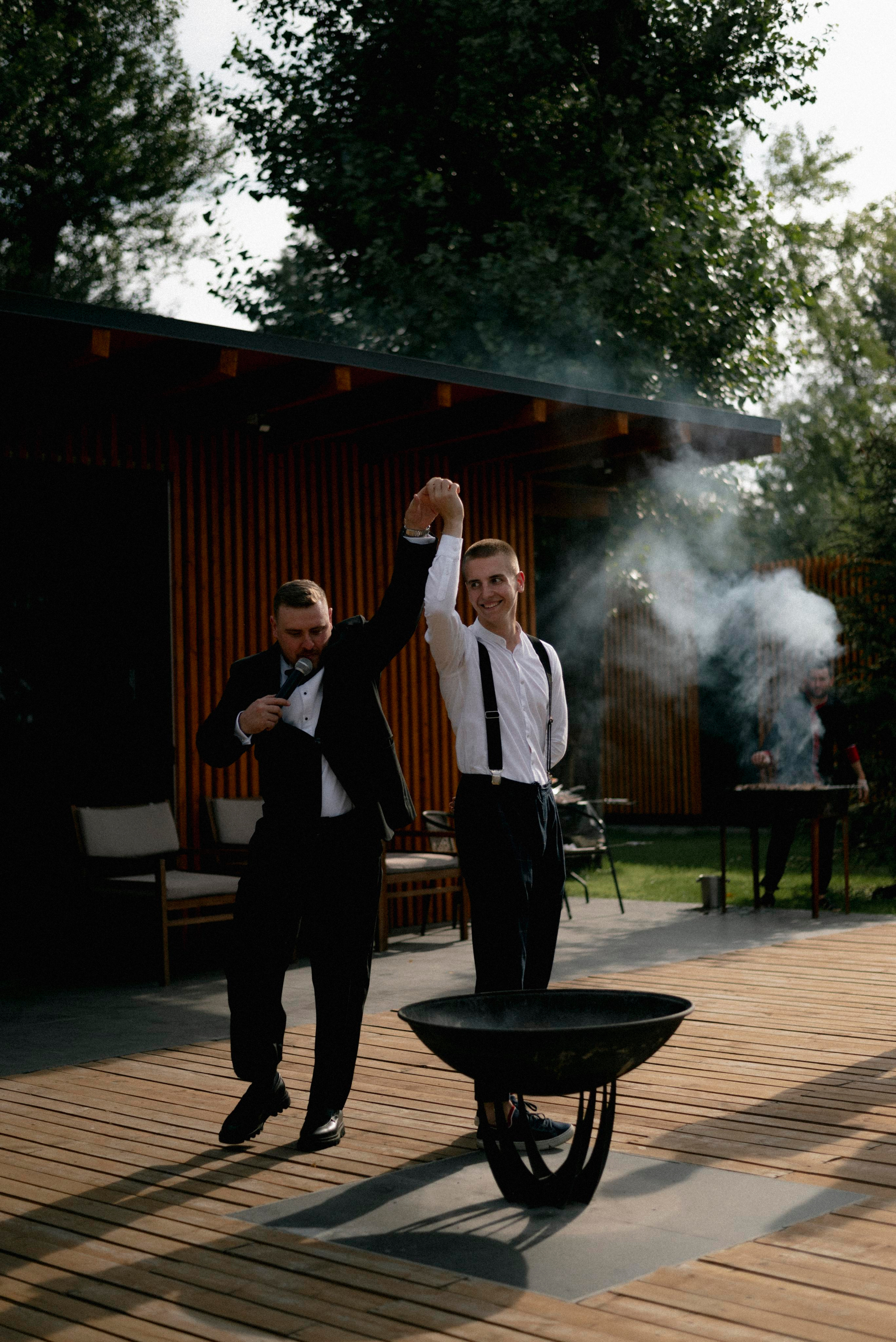 Екатерина & Владимир. Алёна Куртова