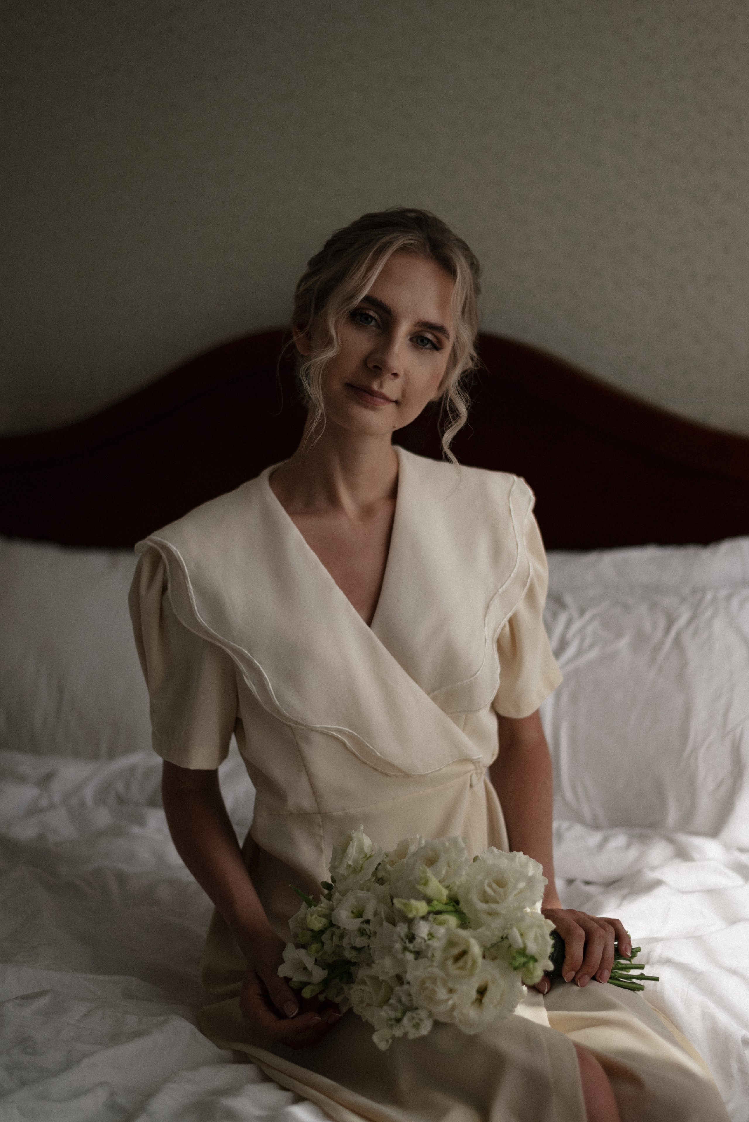 Анна & Алексей. Алёна Куртова