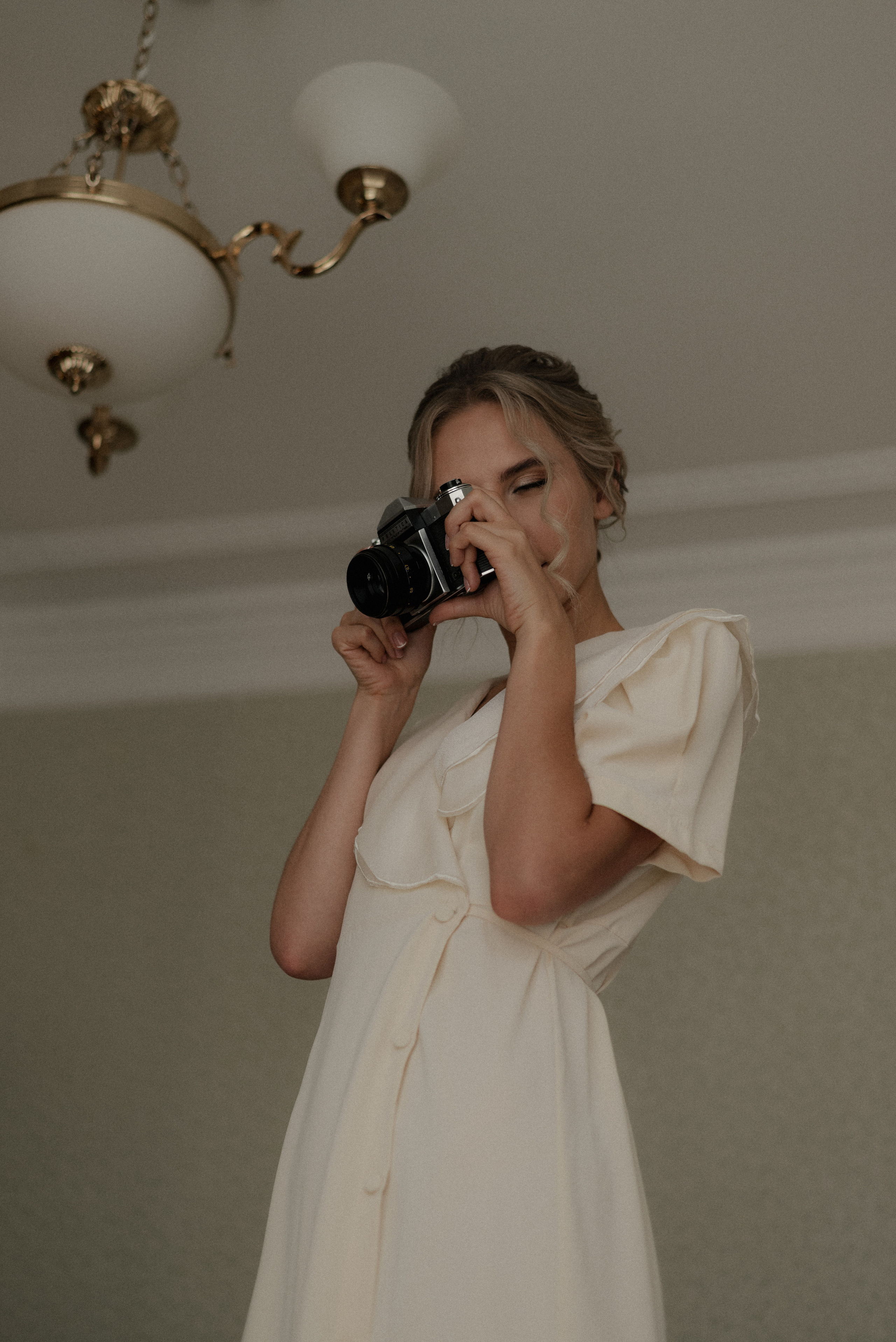 Анна & Алексей. Алёна Куртова