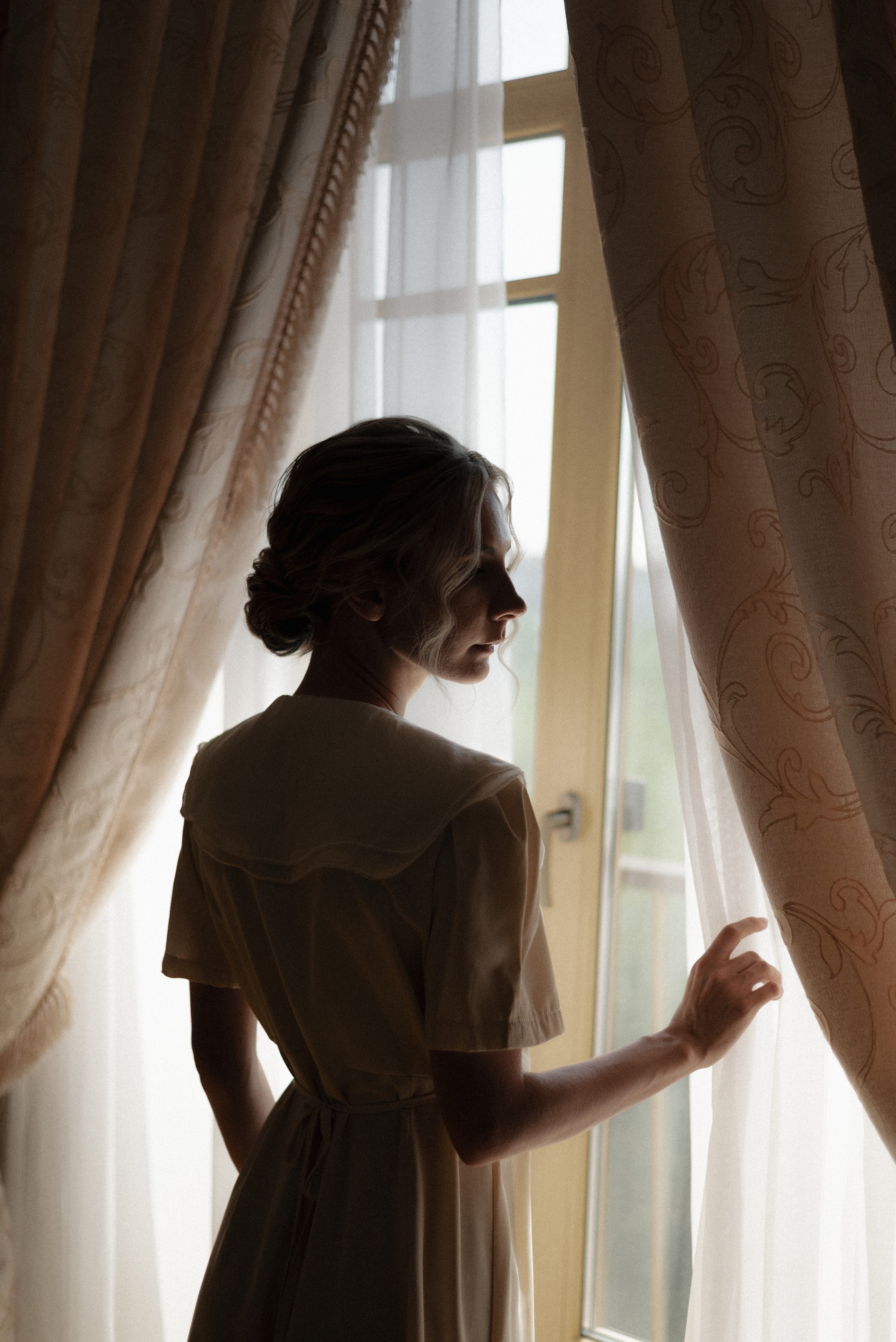 Анна & Алексей. Алёна Куртова