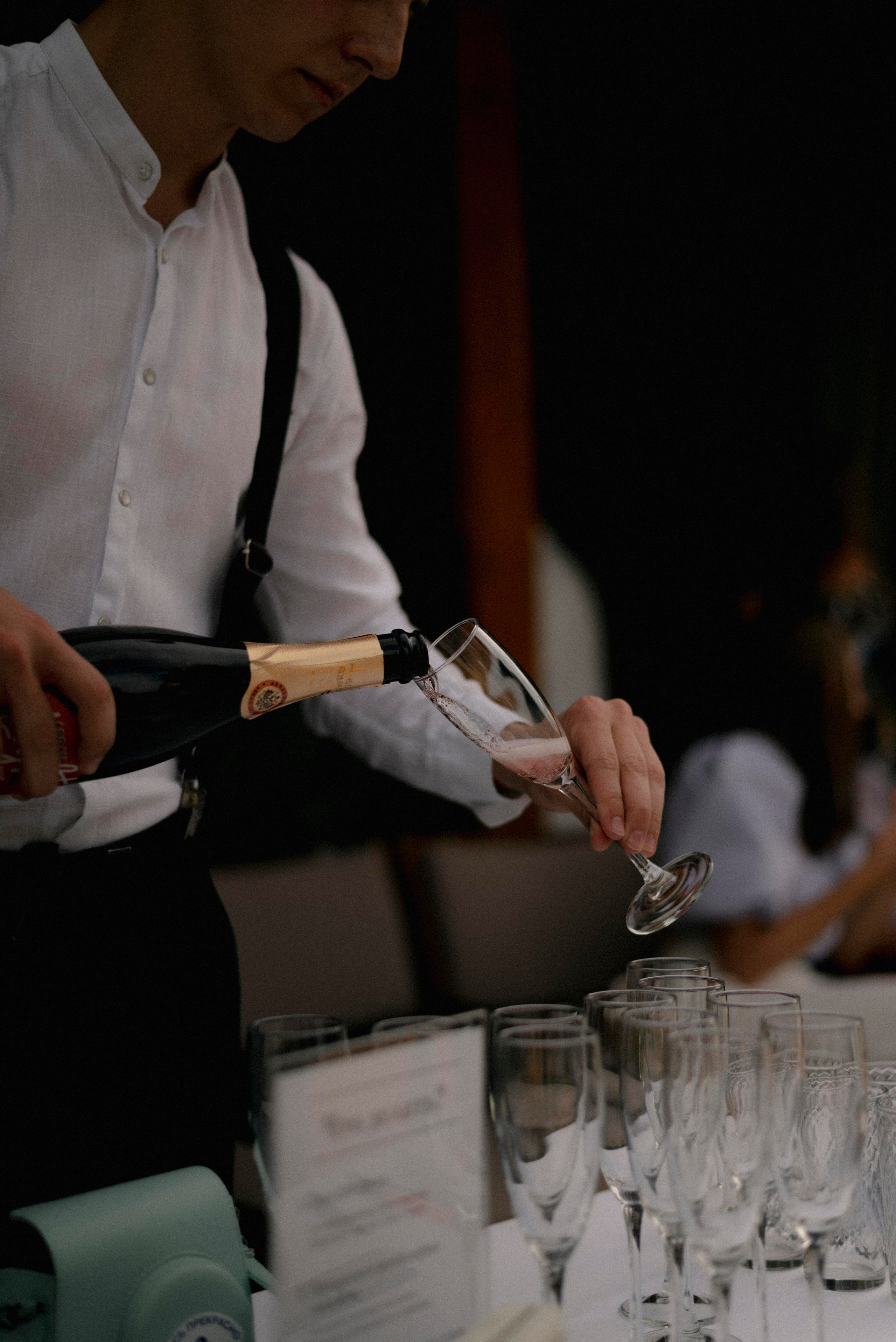 Екатерина & Владимир. Алёна Куртова