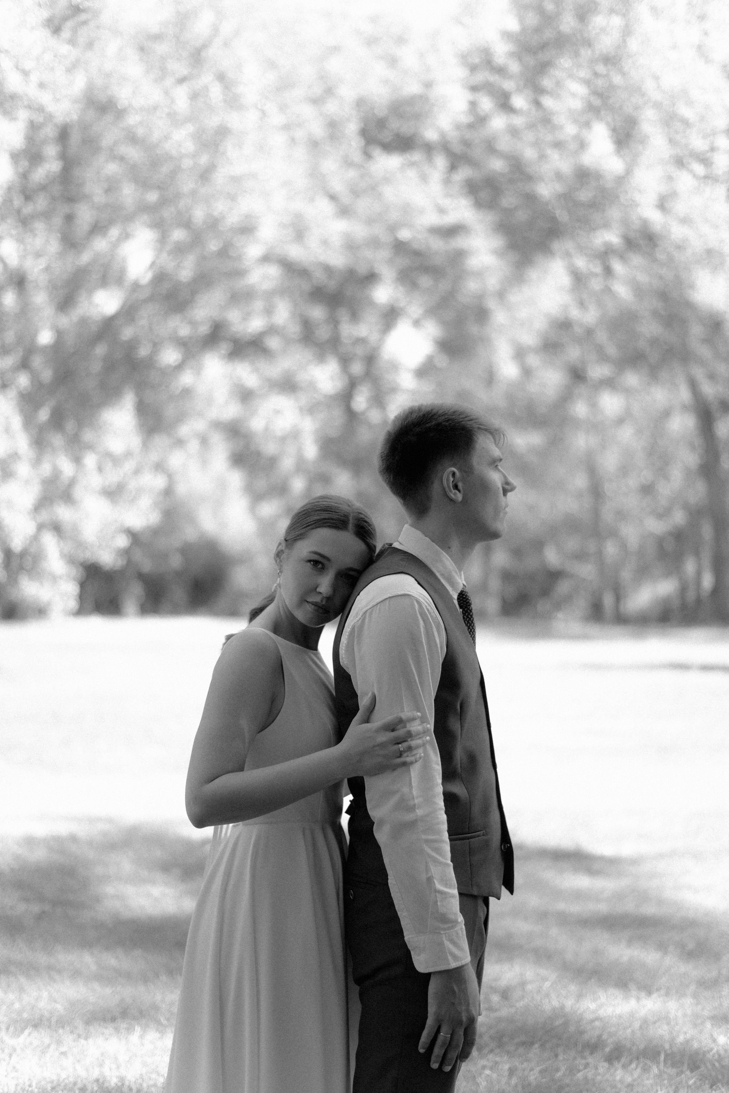 Екатерина & Владимир. Алёна Куртова