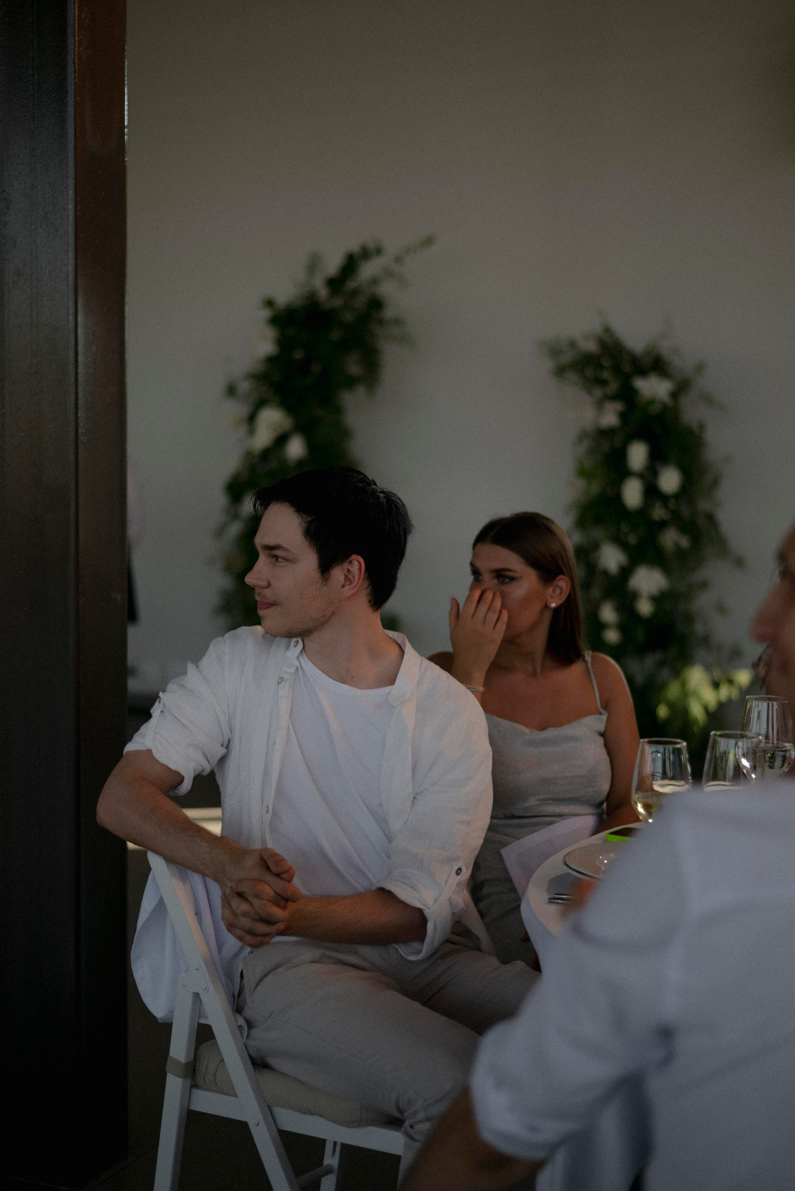 Анна & Алексей. Алёна Куртова