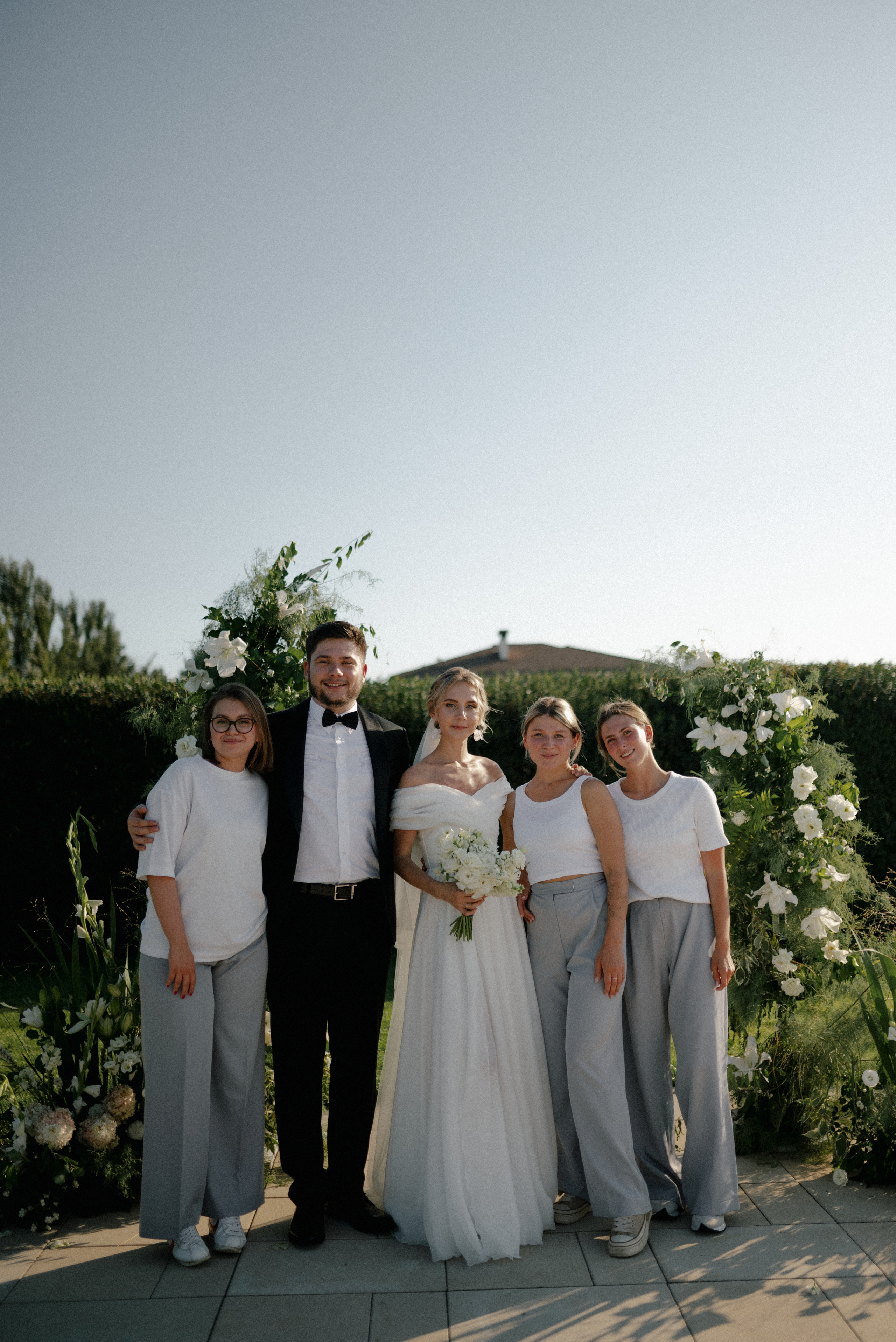 Анна & Алексей. Алёна Куртова