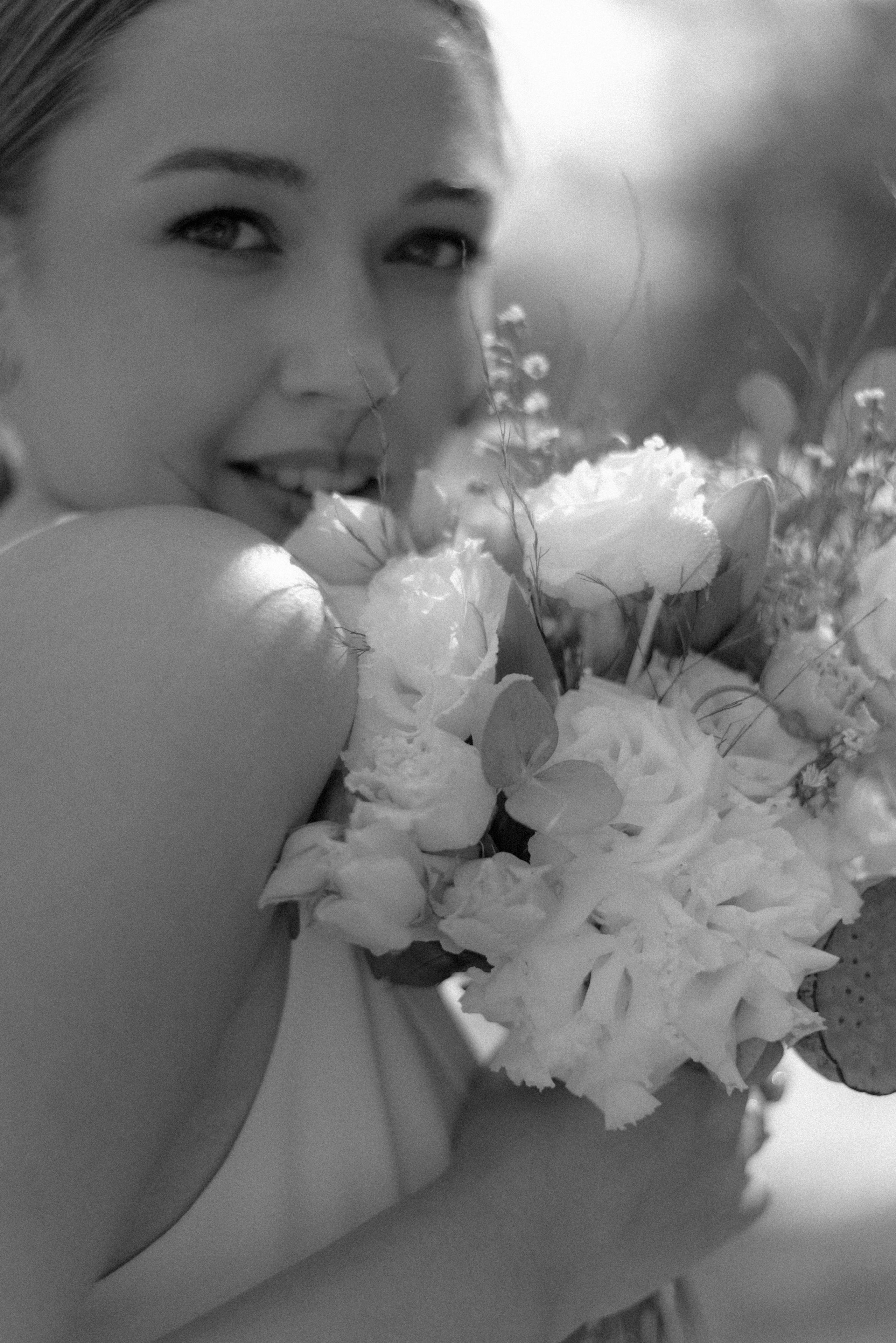 Екатерина & Владимир. Алёна Куртова