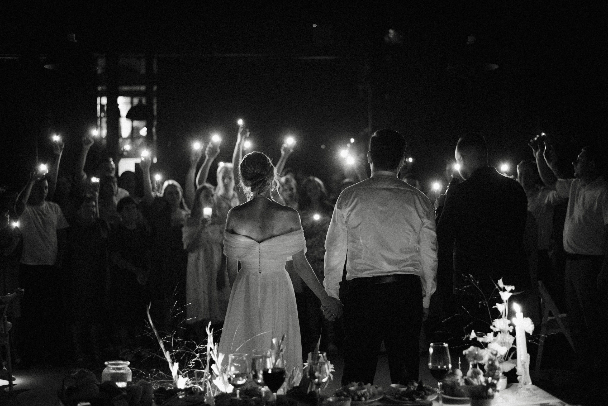 Анна & Алексей. Алёна Куртова