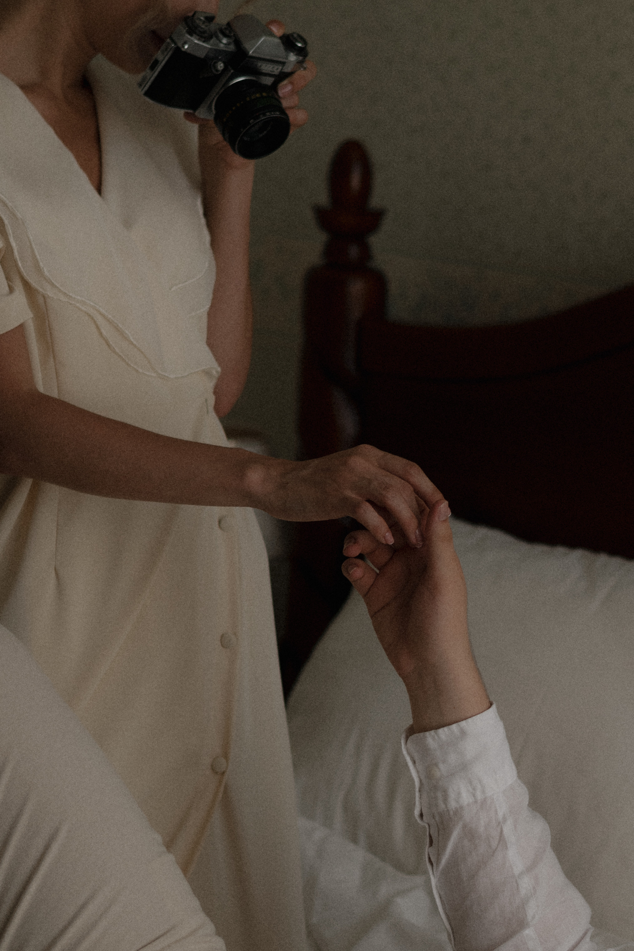 Анна & Алексей. Алёна Куртова