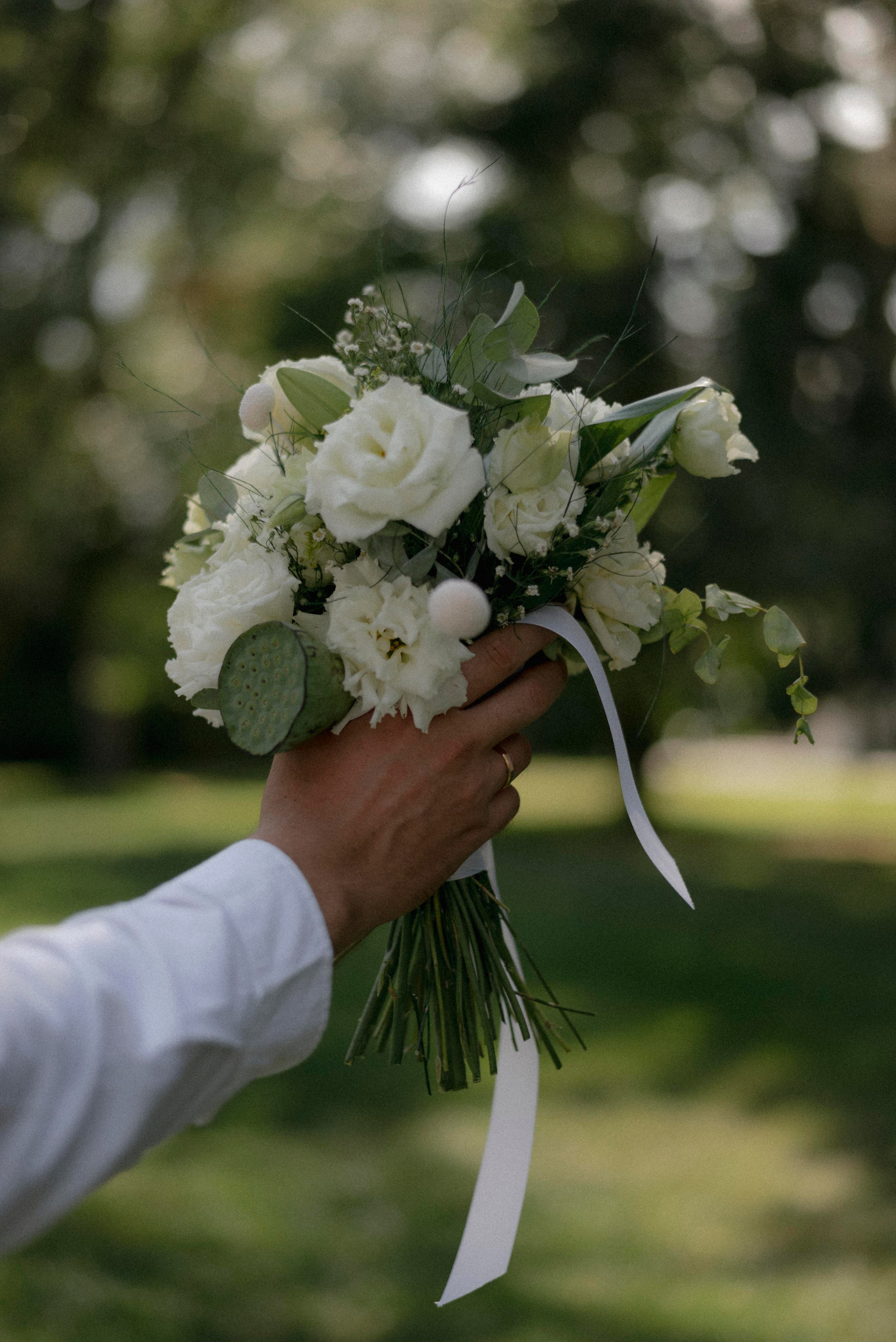 Екатерина & Владимир. Алёна Куртова