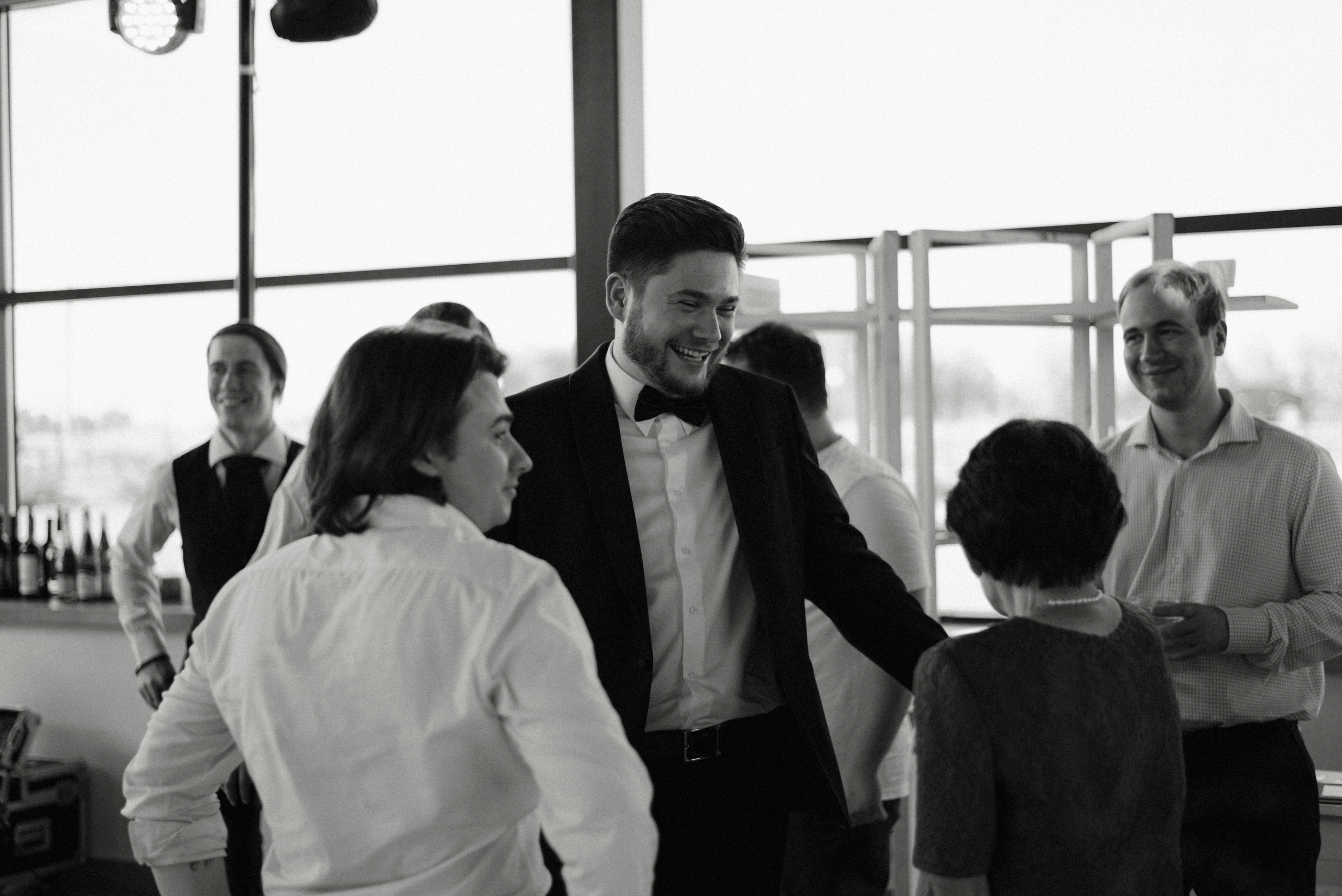 Анна & Алексей. Алёна Куртова