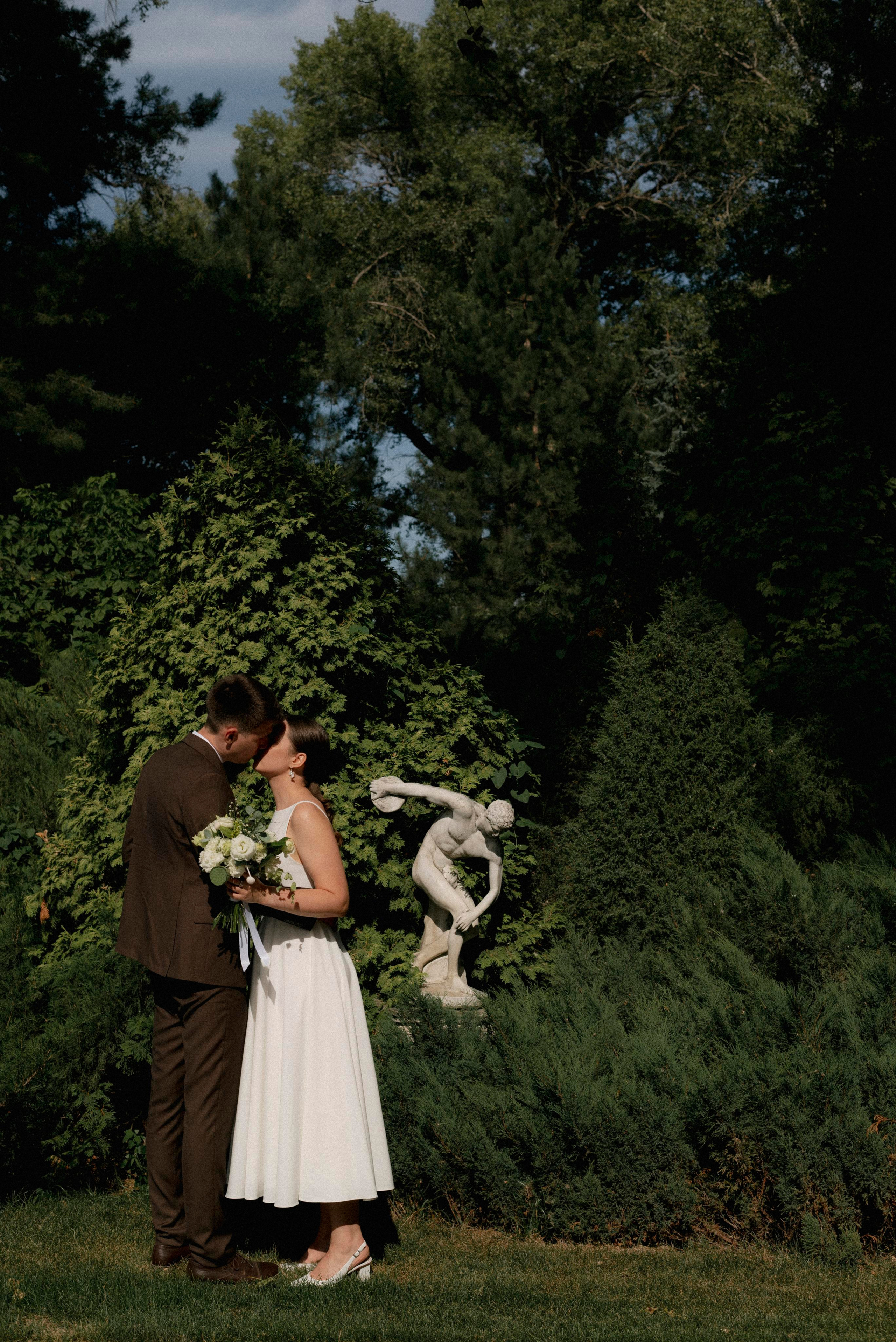 Екатерина & Владимир. Алёна Куртова