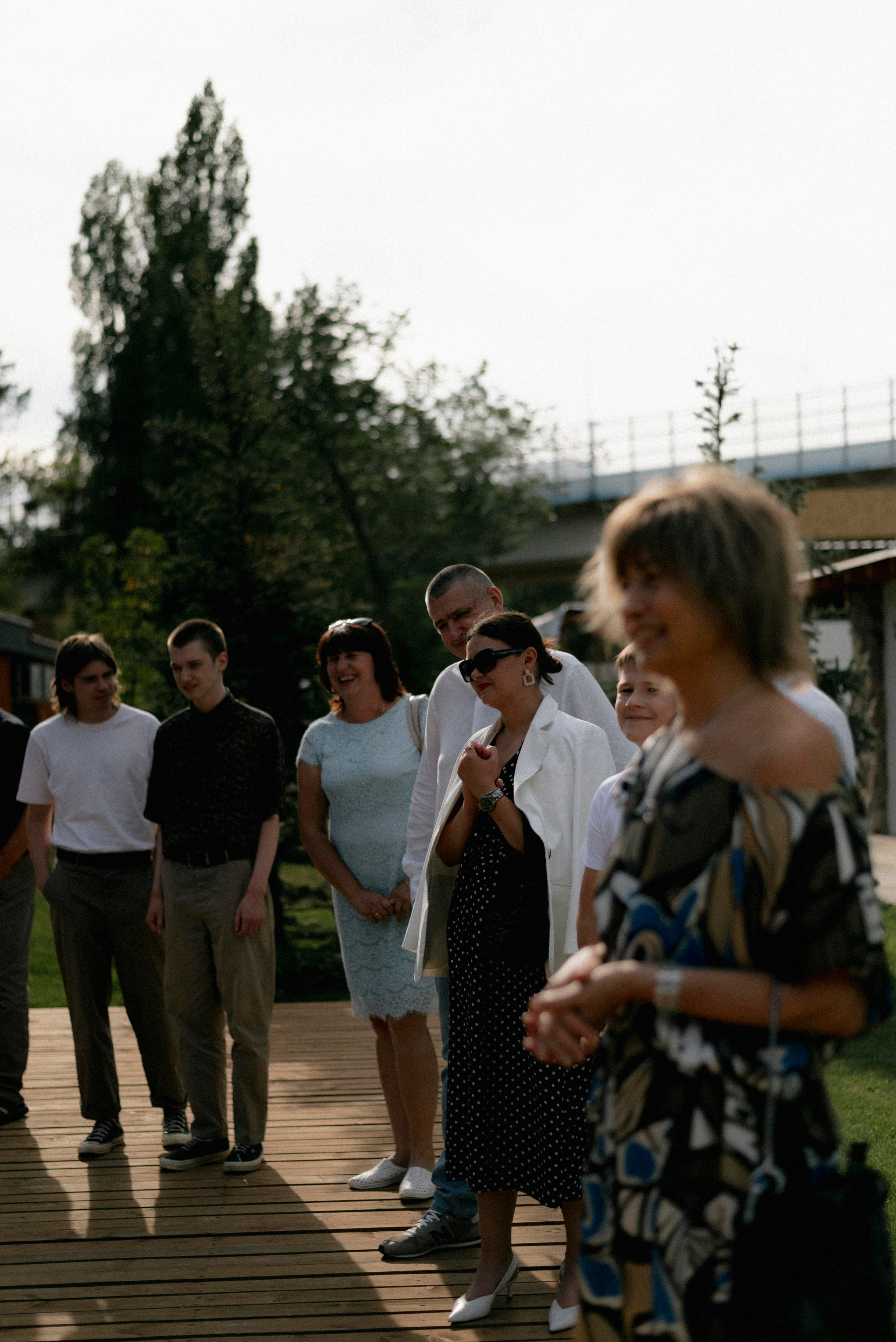 Екатерина & Владимир. Алёна Куртова