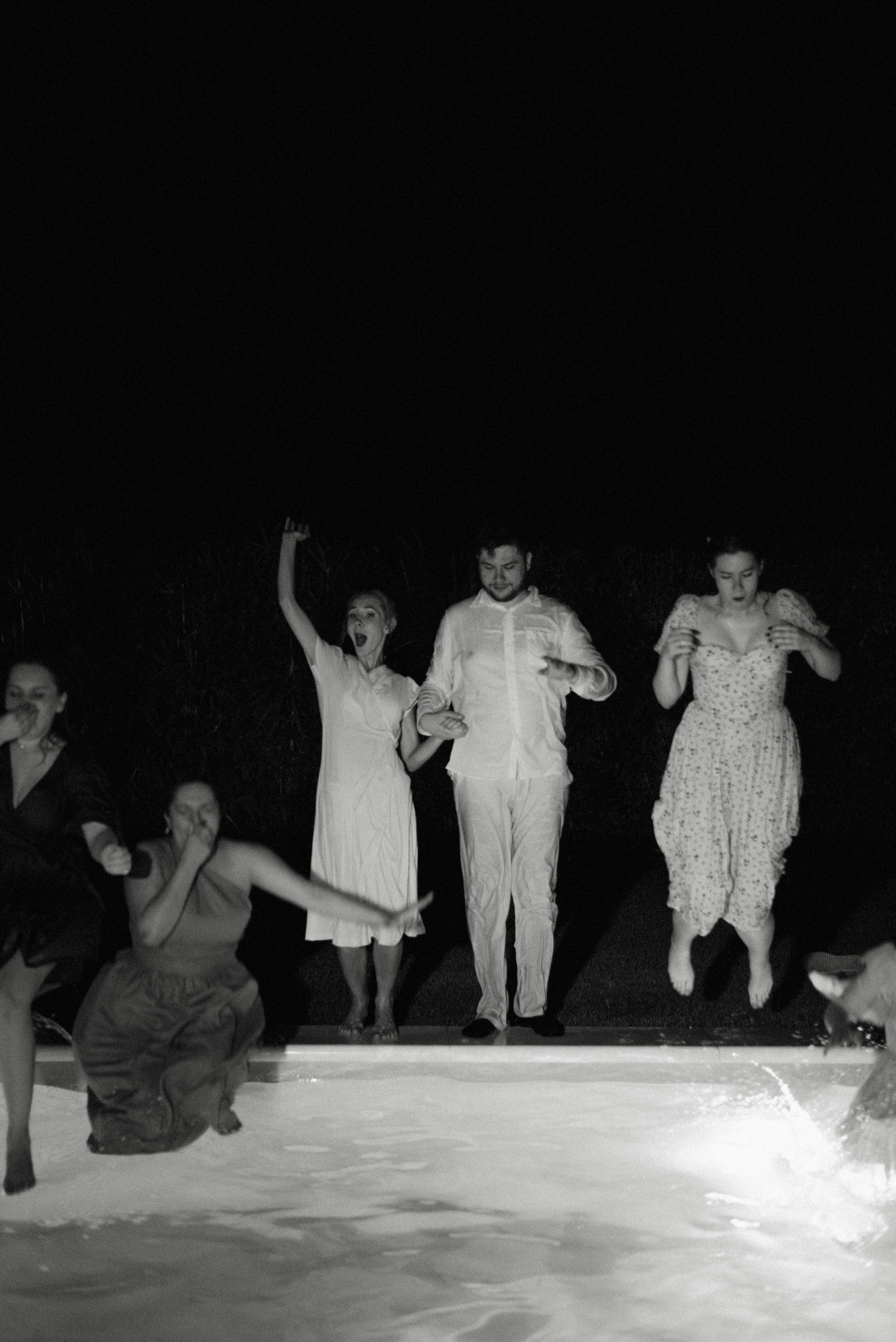 Анна & Алексей. Алёна Куртова