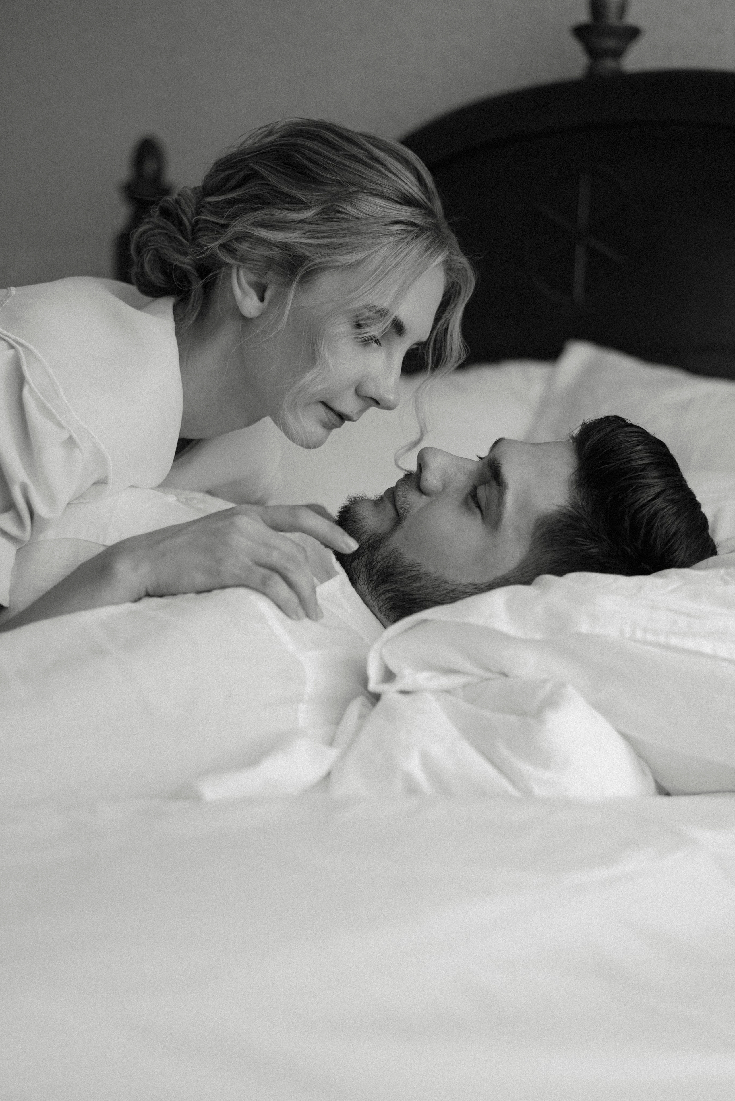 Анна & Алексей. Алёна Куртова