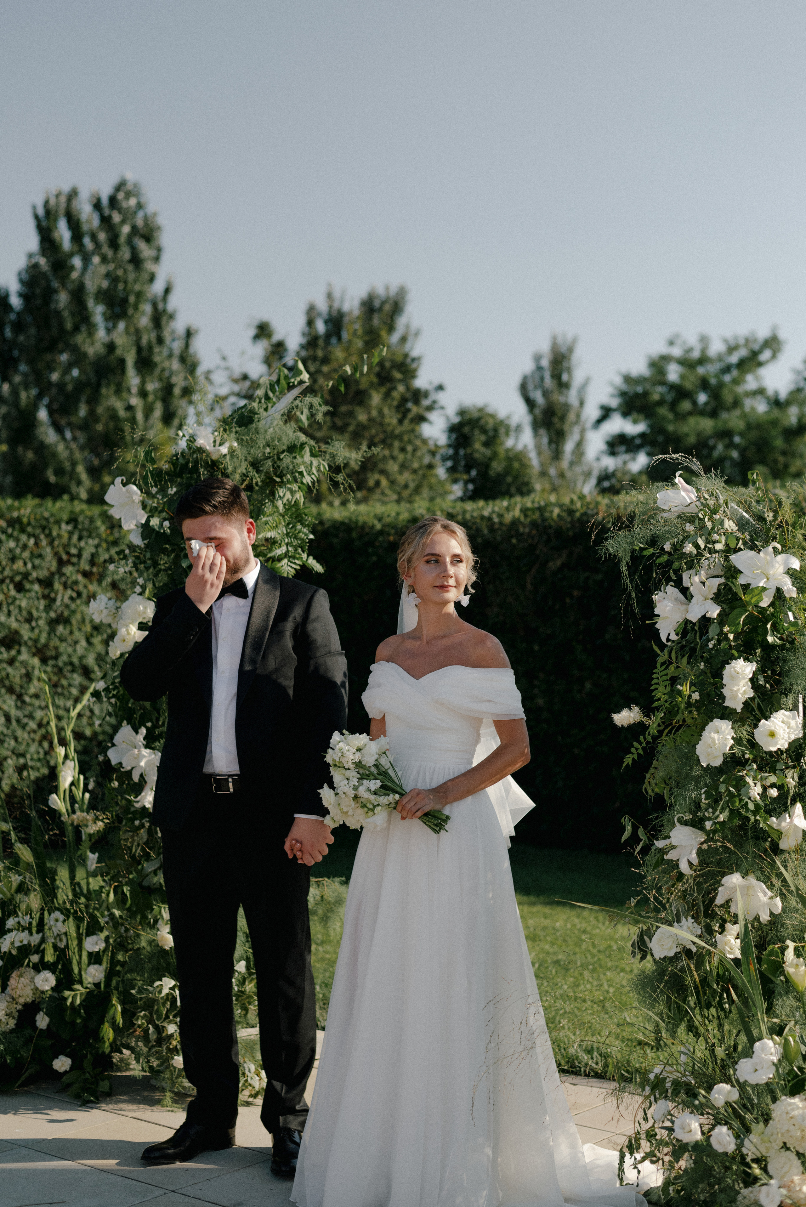 Анна & Алексей. Алёна Куртова