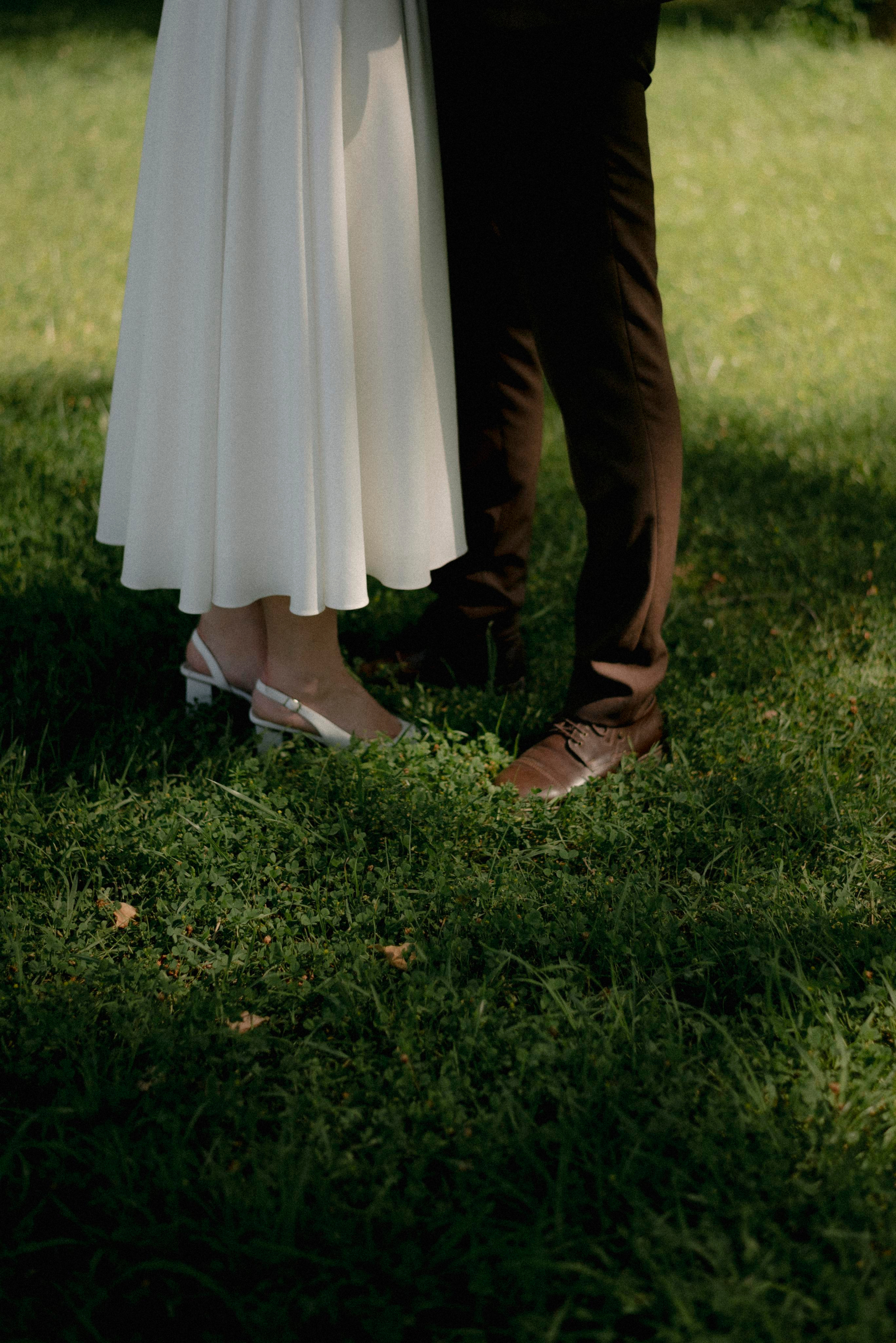 Екатерина & Владимир. Алёна Куртова