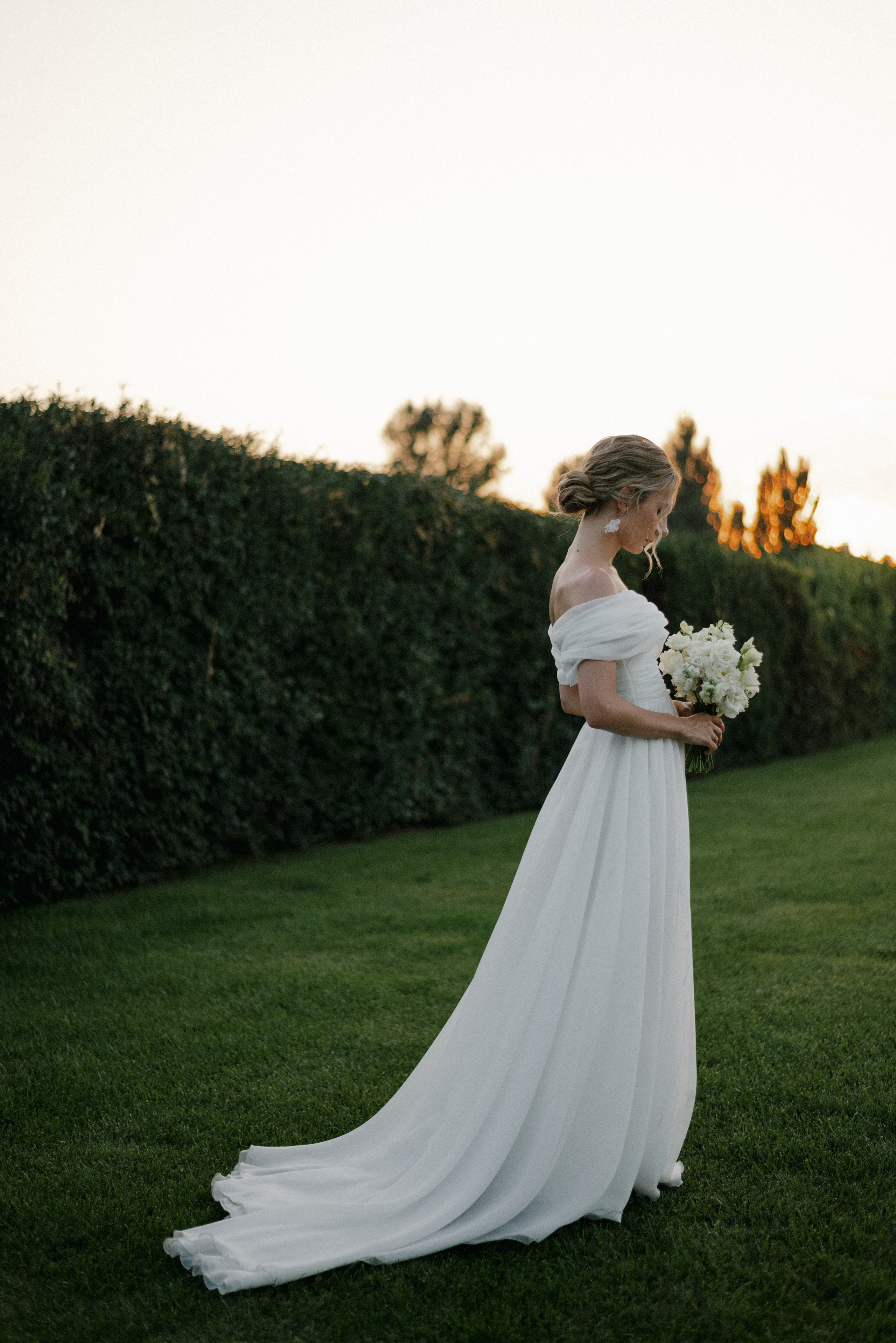 Анна & Алексей. Алёна Куртова